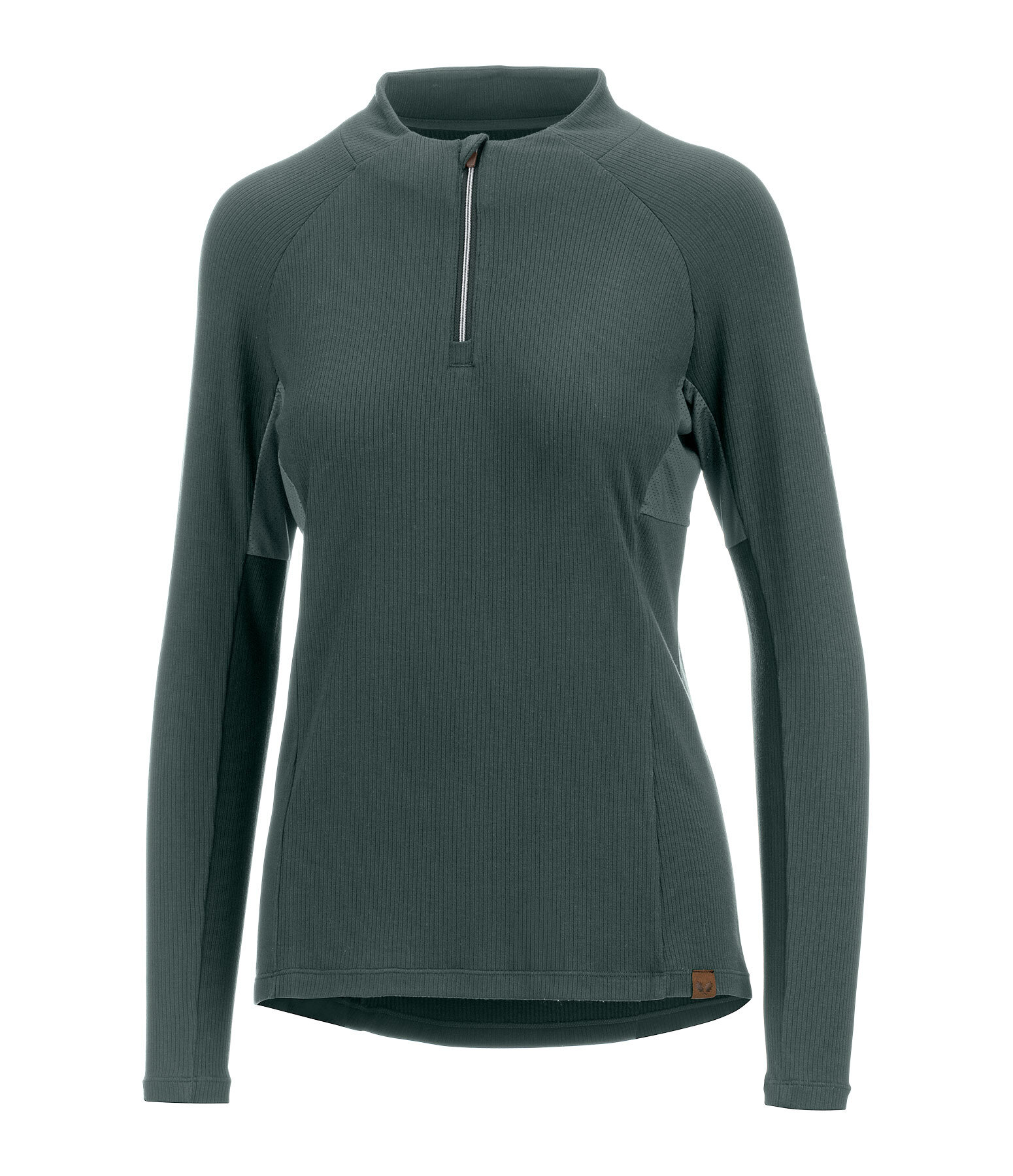 Long Sleeve Functional Shirt Squamish