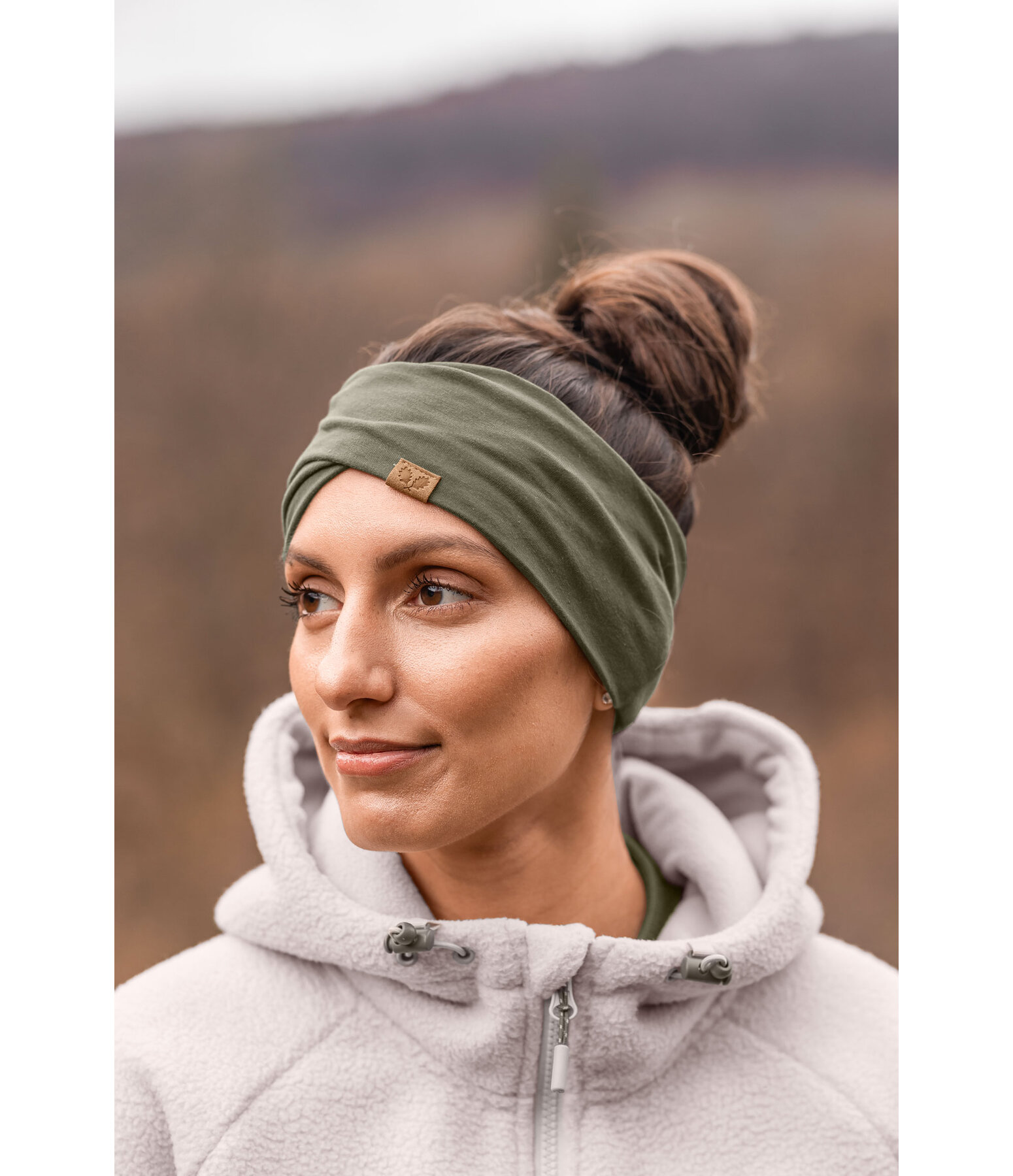 Functional Headband Trentino