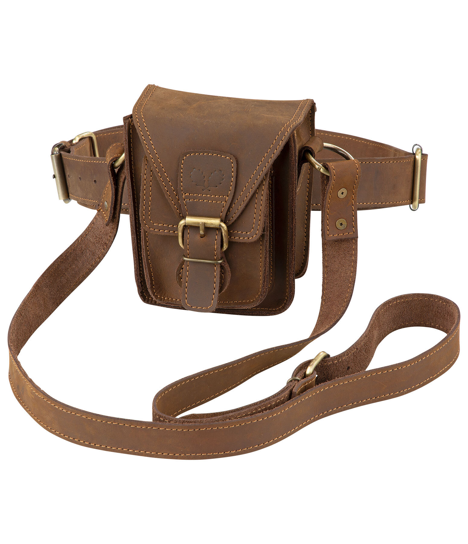 Sling and Belt Bag Canmore