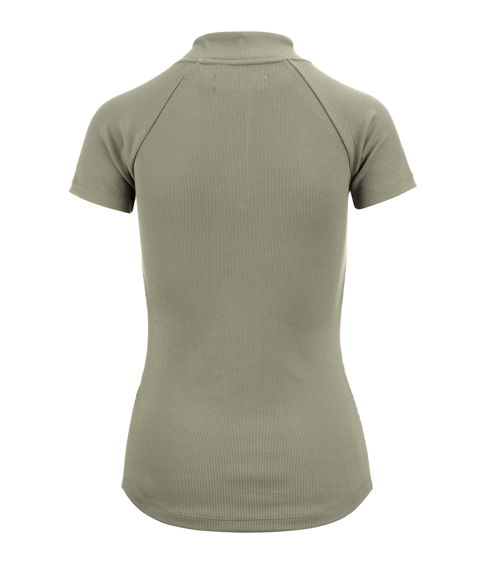 Short Sleeved Functional Shirt Eureka