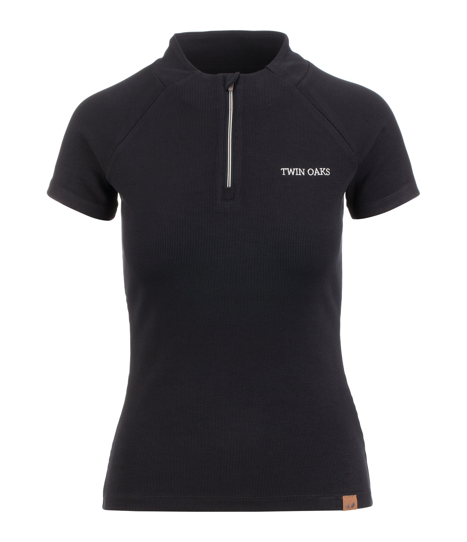 Short Sleeved Functional Shirt Eureka