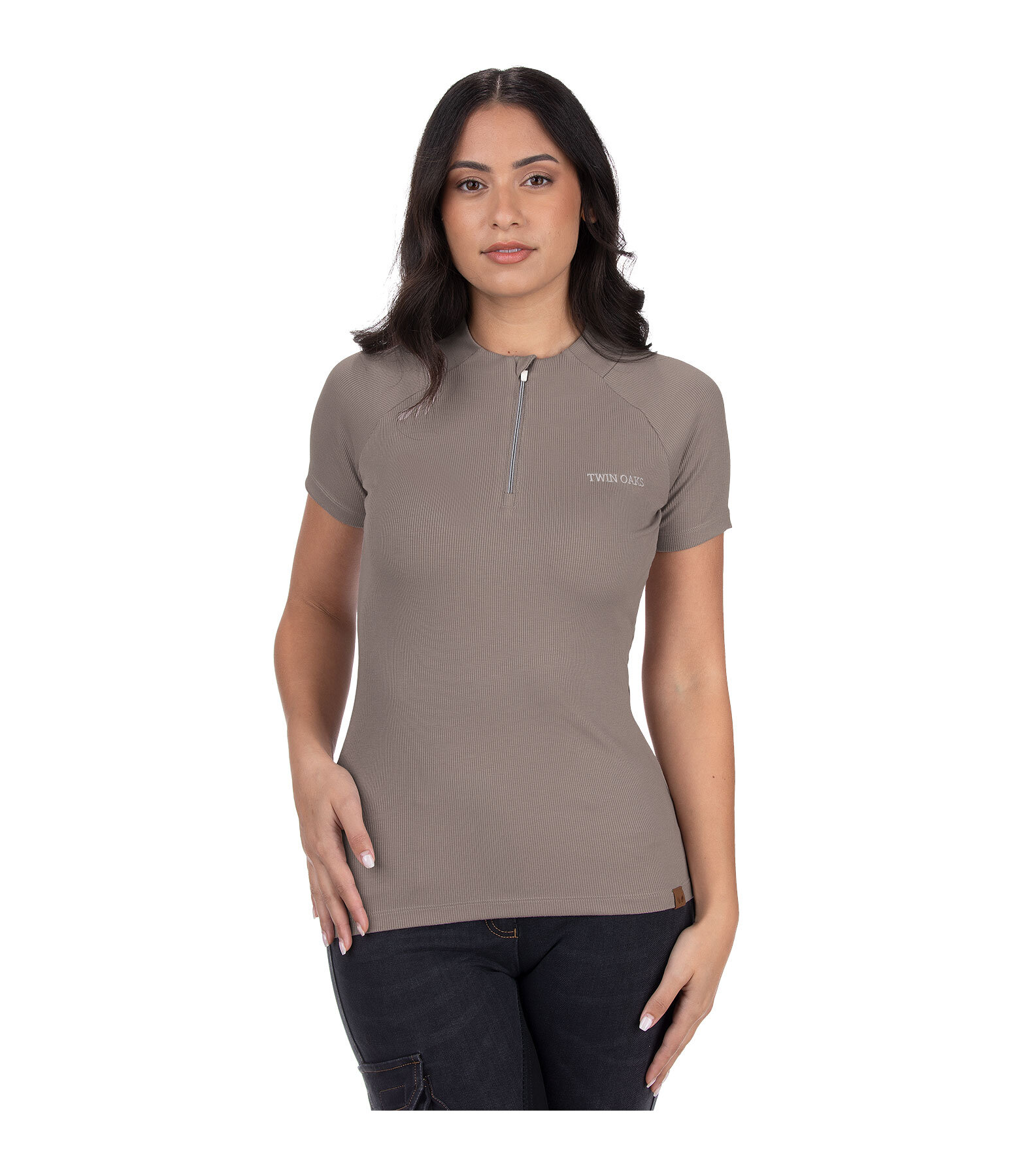 Short Sleeve Functional Shirt Eureka