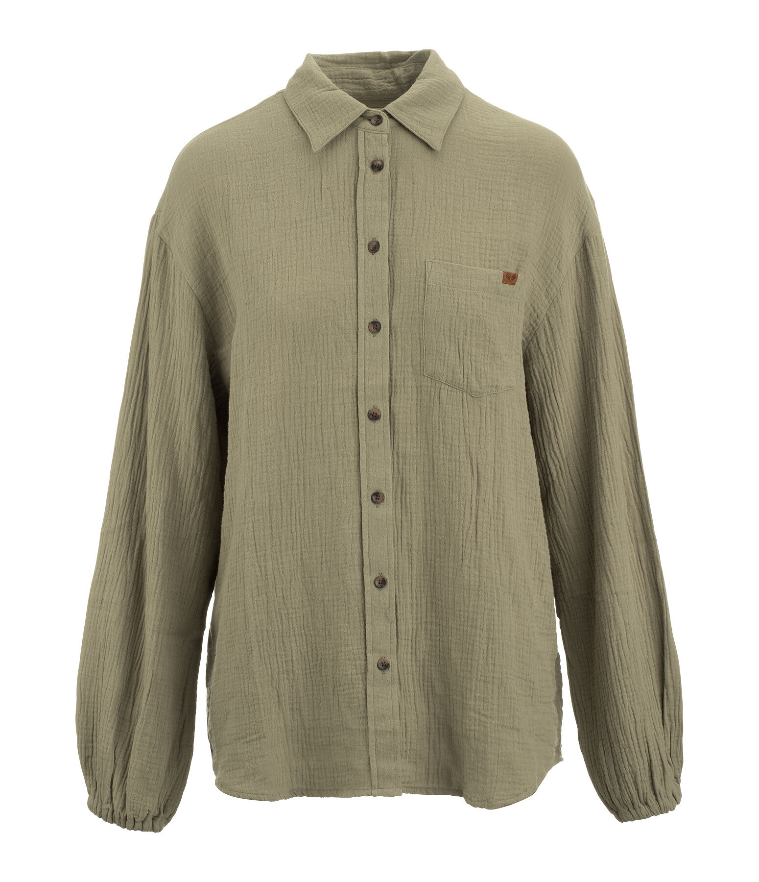 Muslin Blouse Colorado