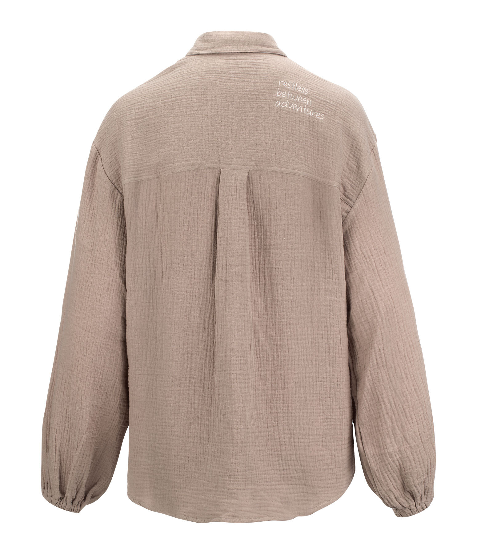 Muslin Blouse Colorado