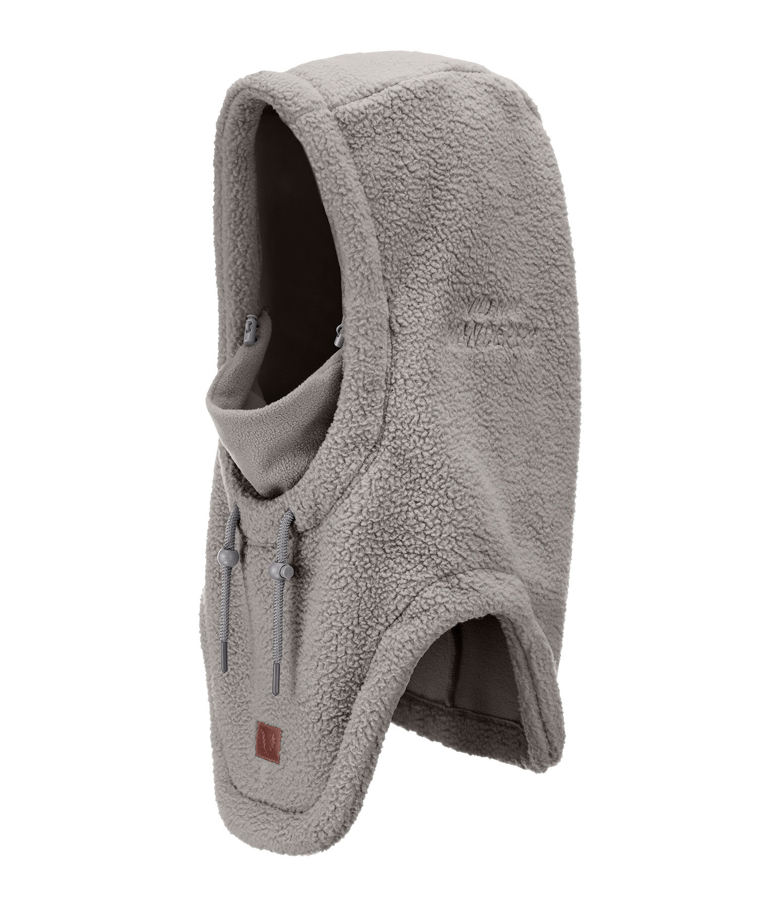 Fleece Hood Yosemite