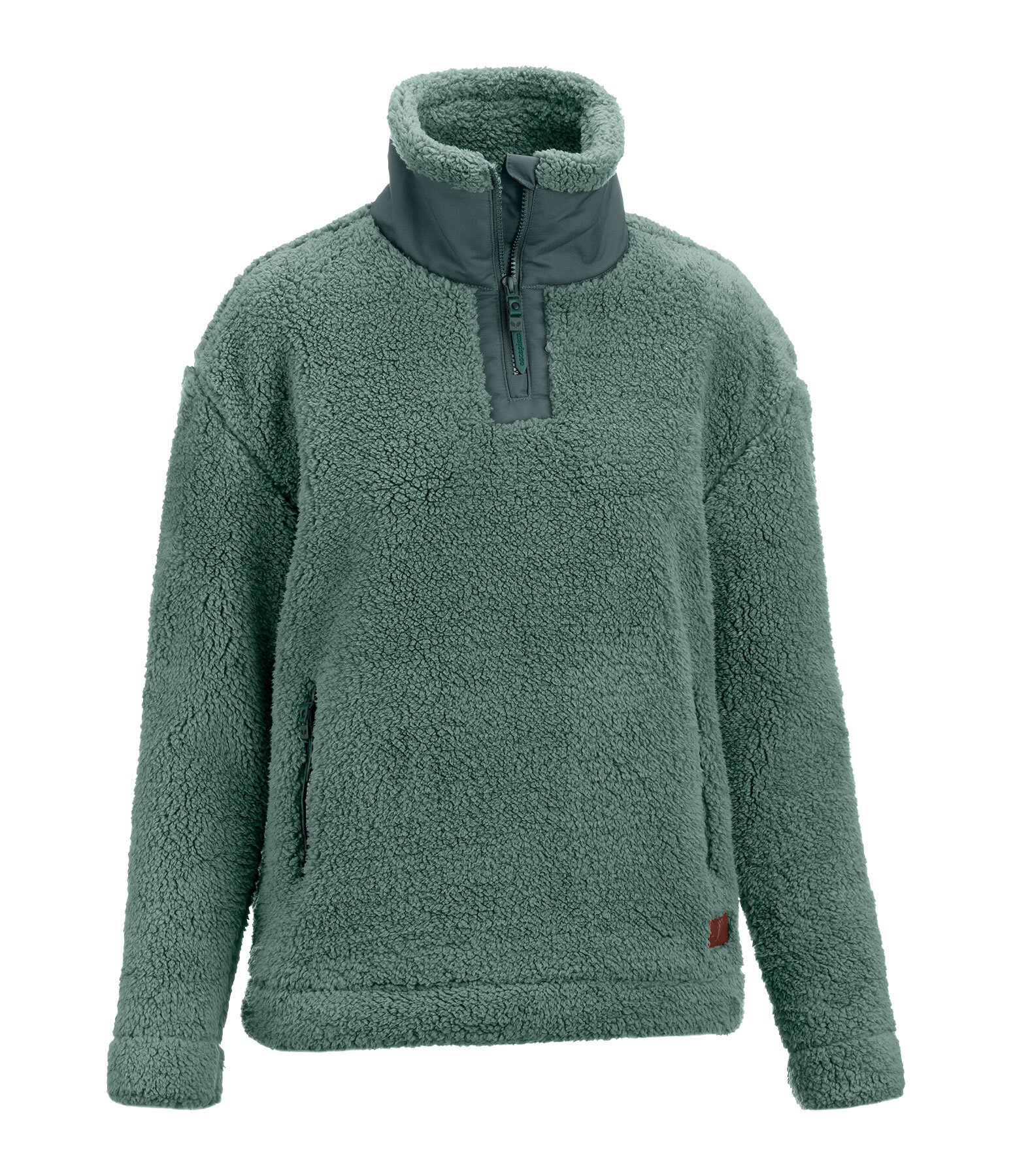 Fleece Jumper Montana