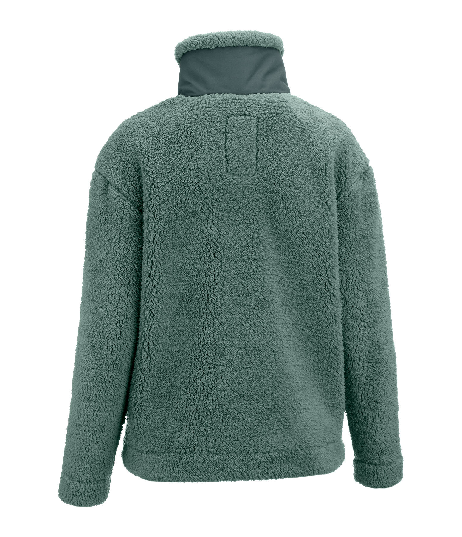 Fleece Jumper Montana