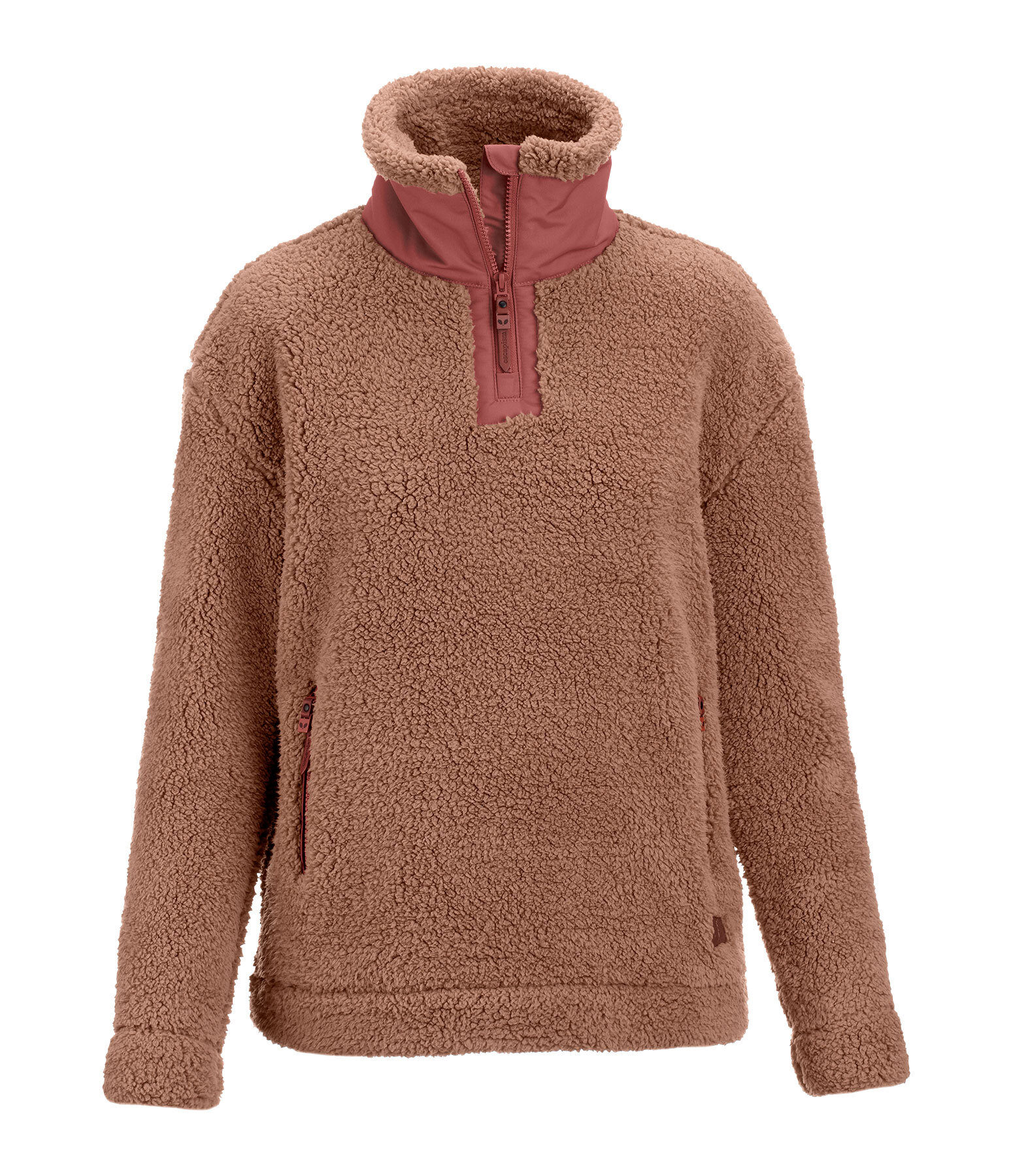 Fleece Jumper Montana