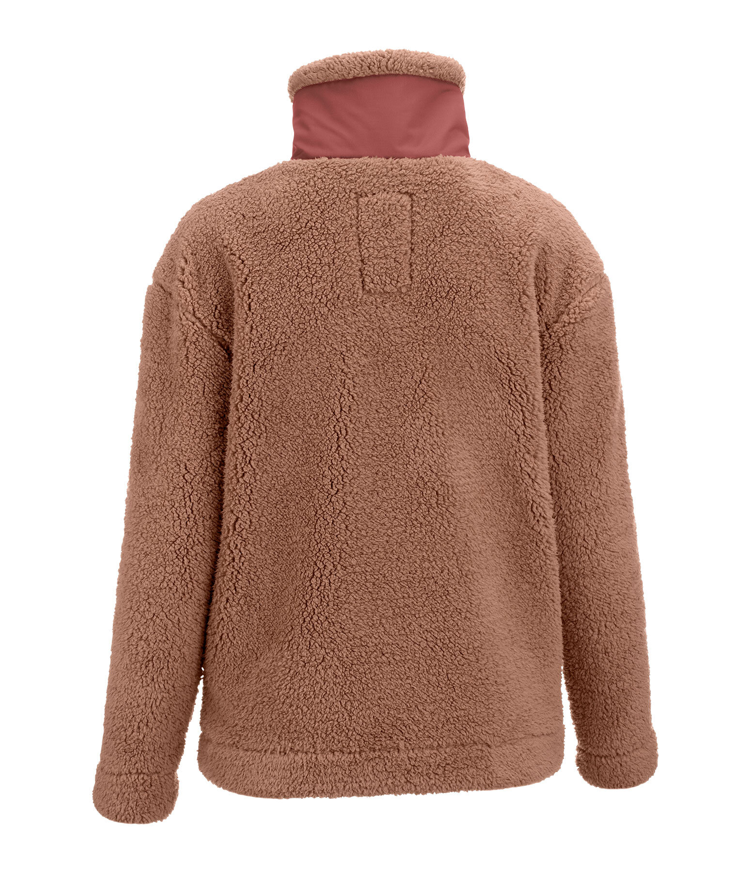 Fleece Jumper Montana