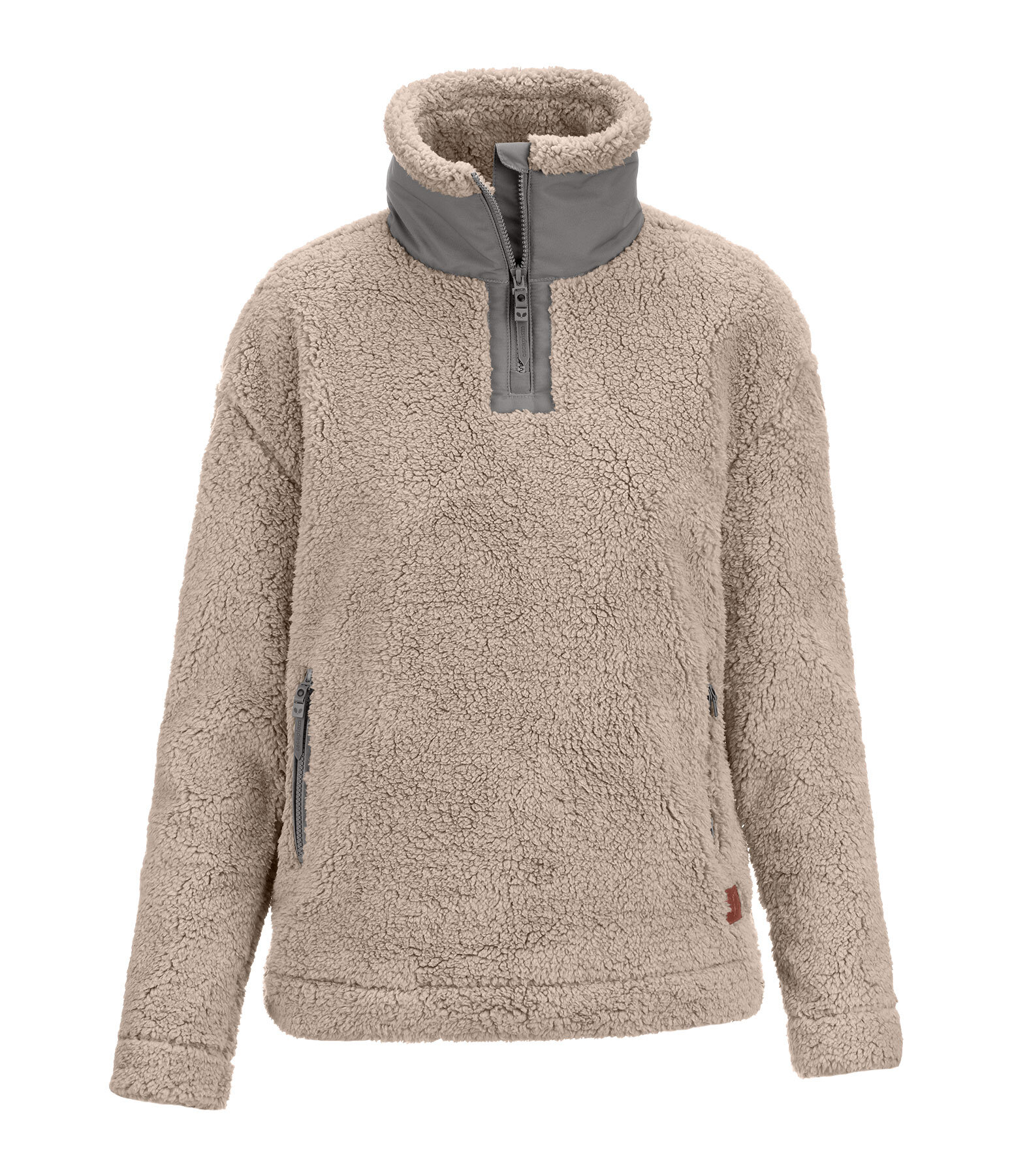 Fleece Jumper Montana