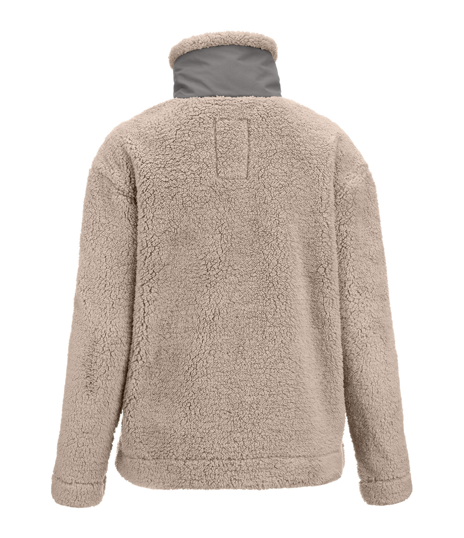 Fleece Jumper Montana