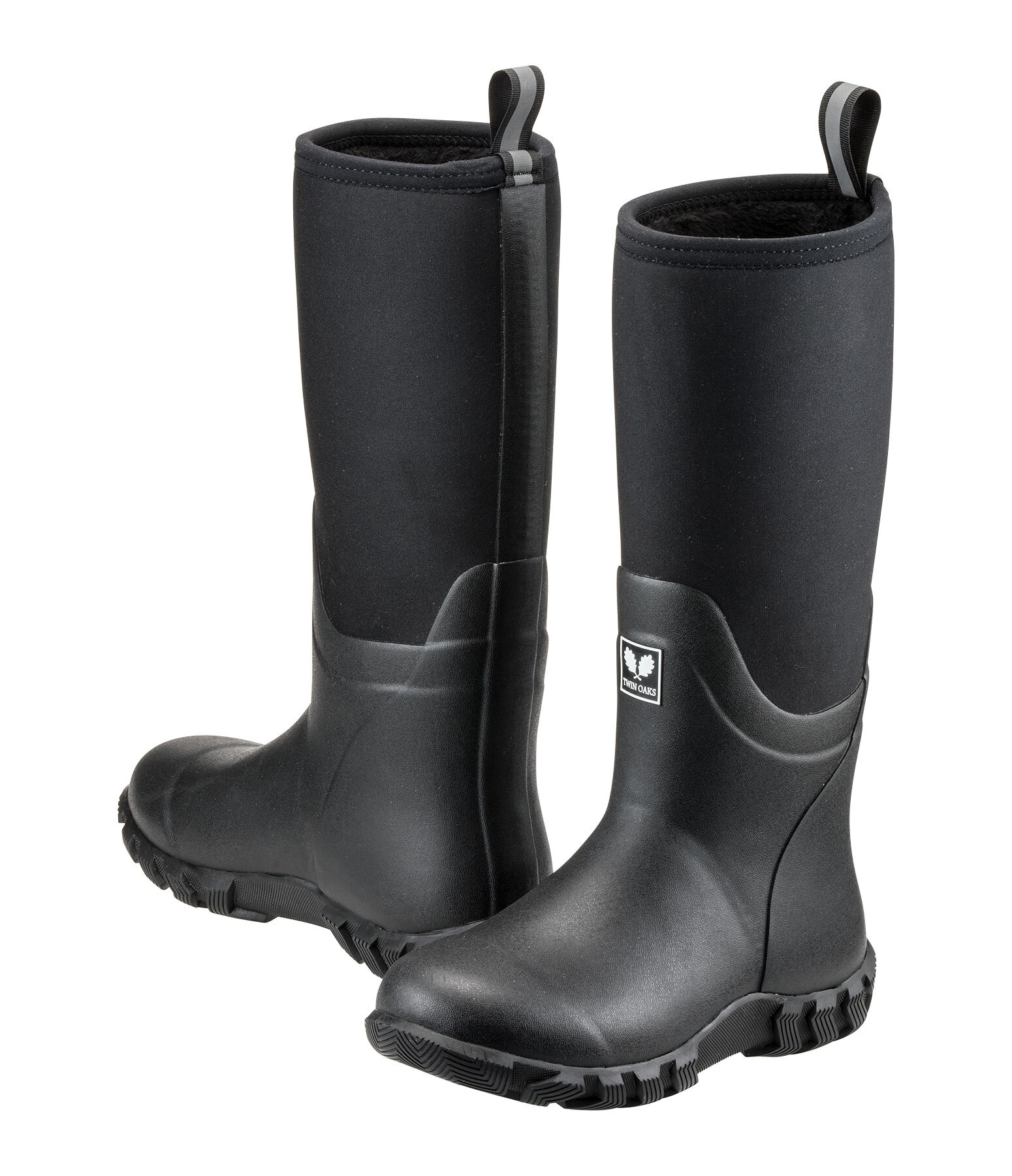 Thermal Rubber Boots Arctic Adventure