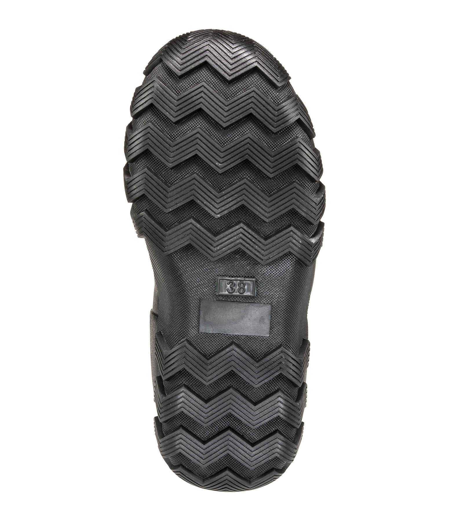 Thermal Rubber Boots Arctic Adventure