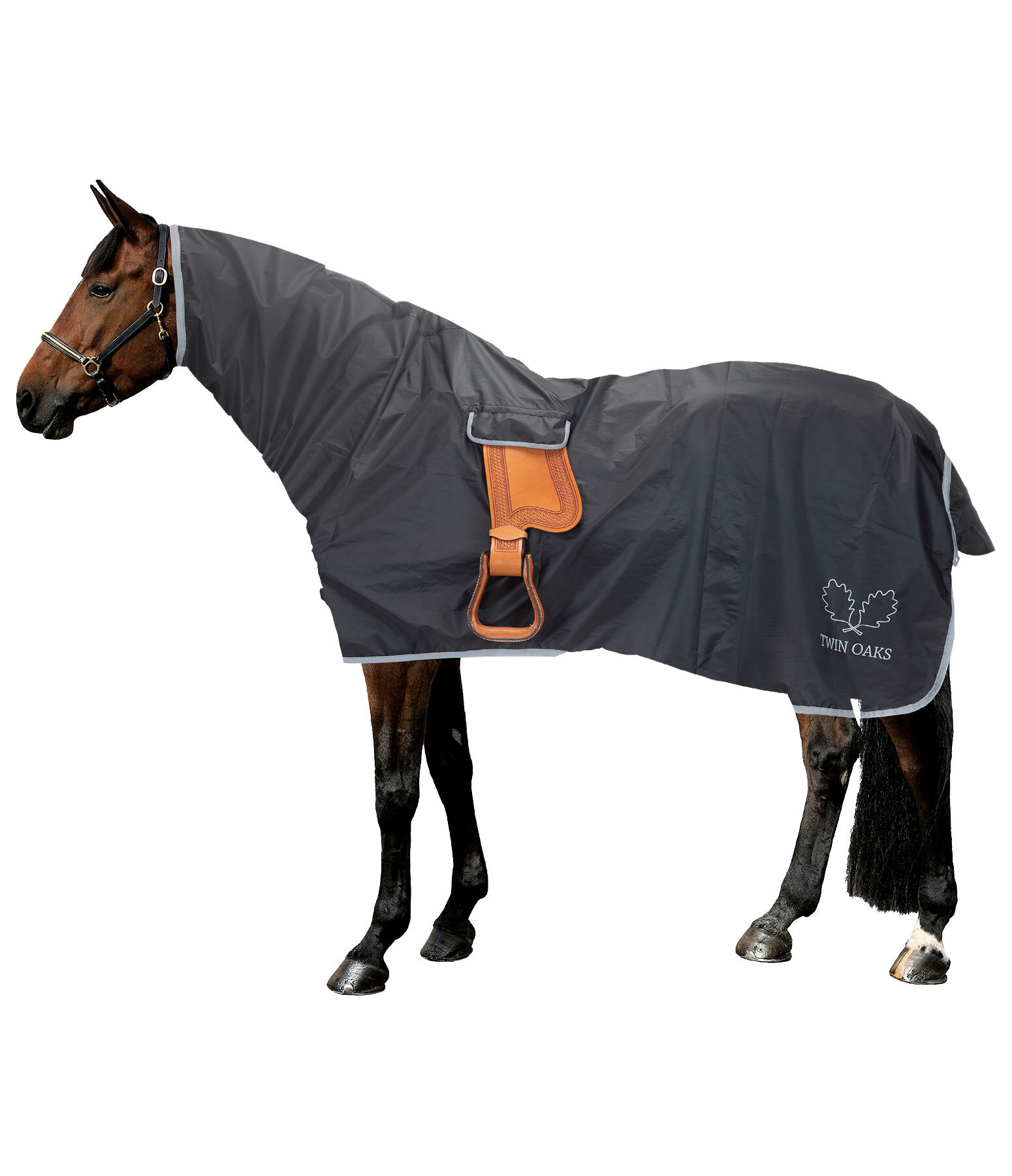 Waterproof Exercise Rug Packer