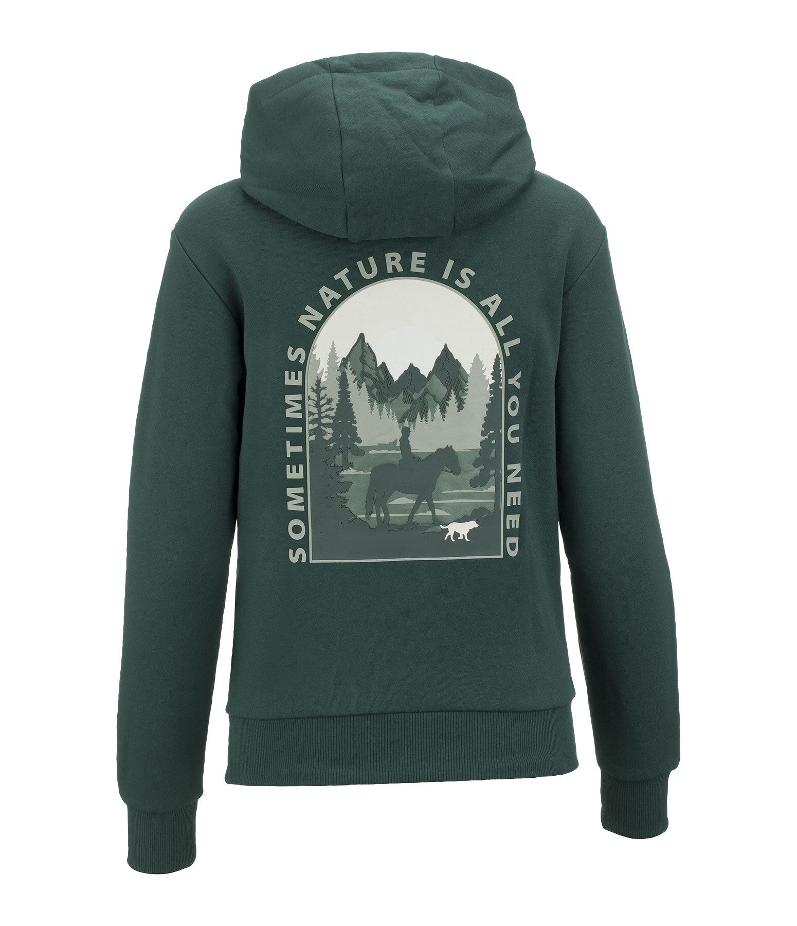 Hoodie Yosemite