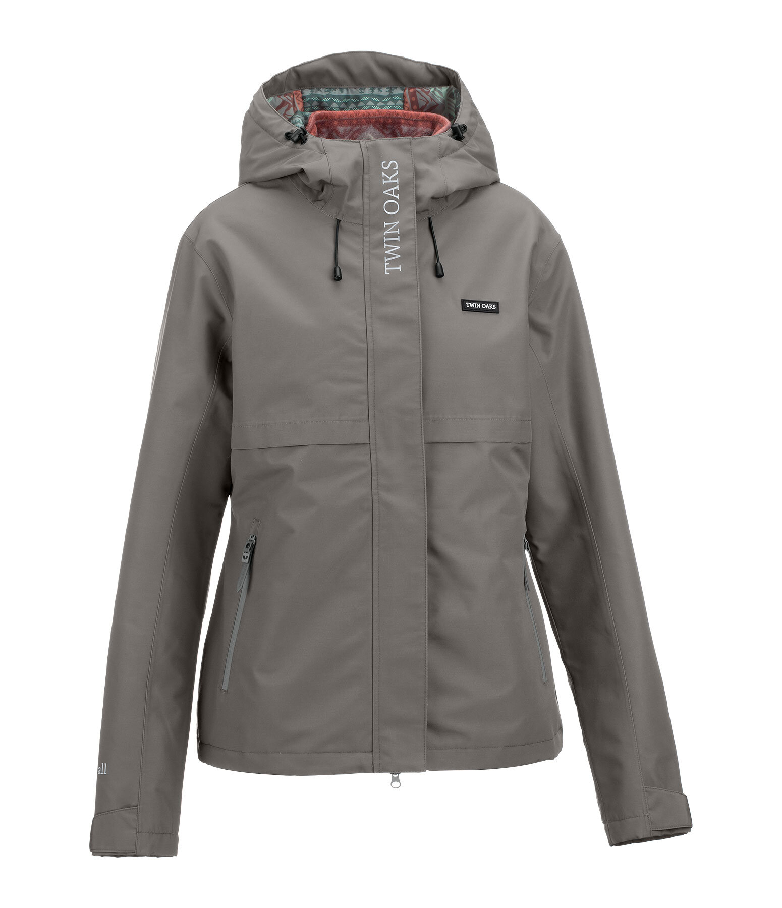 3-in-1 Outdoor Jacket with Gilet Yukaro