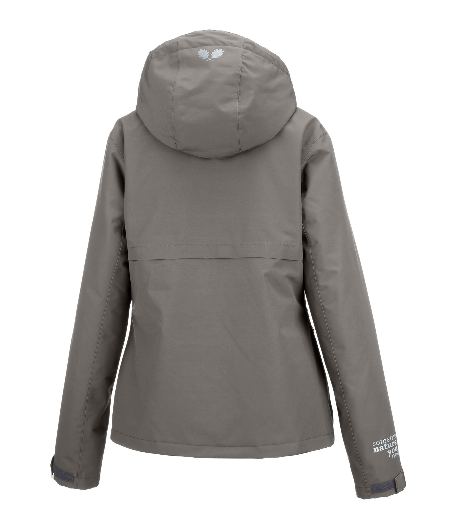 3-in-1 Outdoor Jacket with Gilet Yukaro