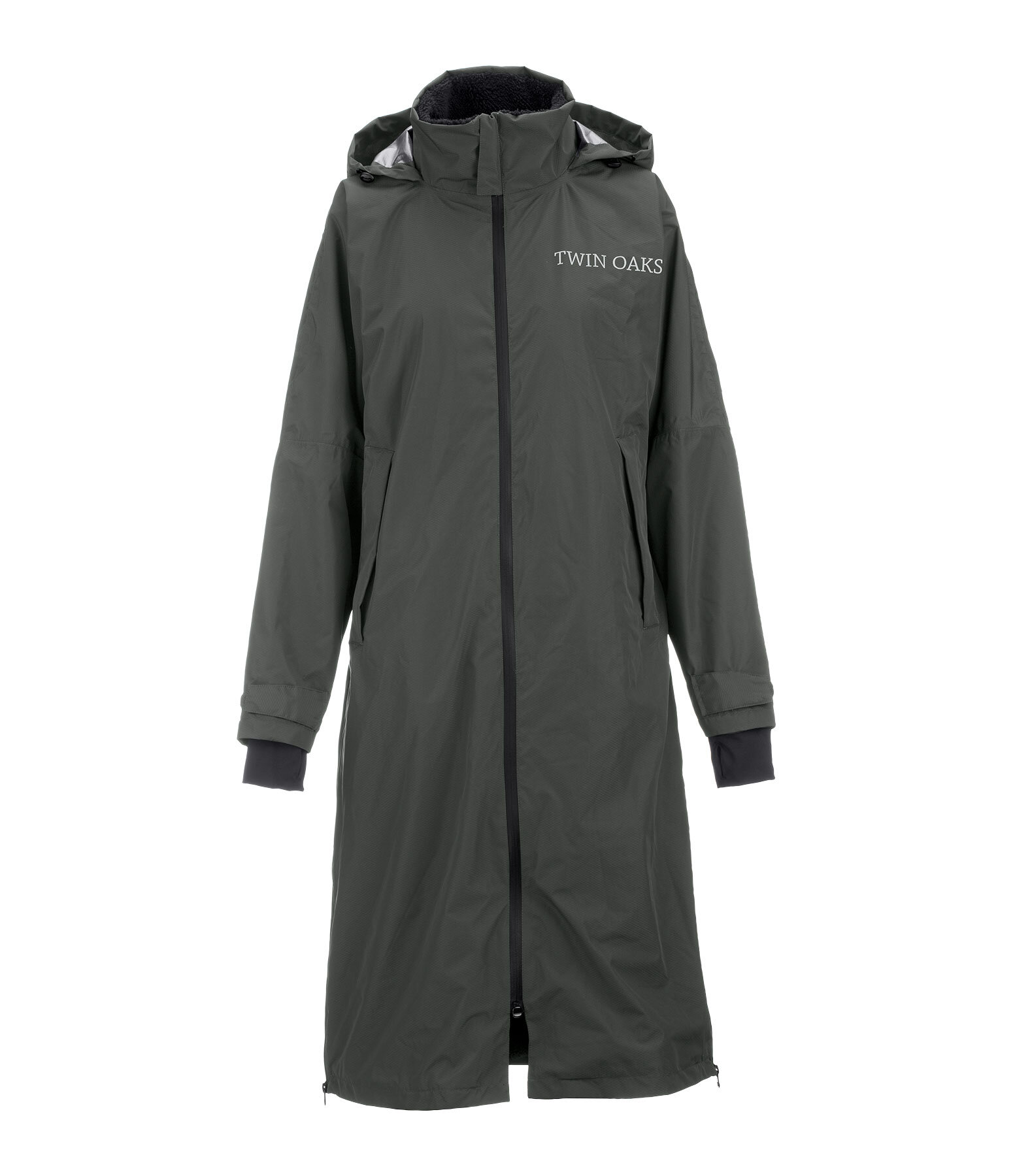 Riding Raincoat Kaimana