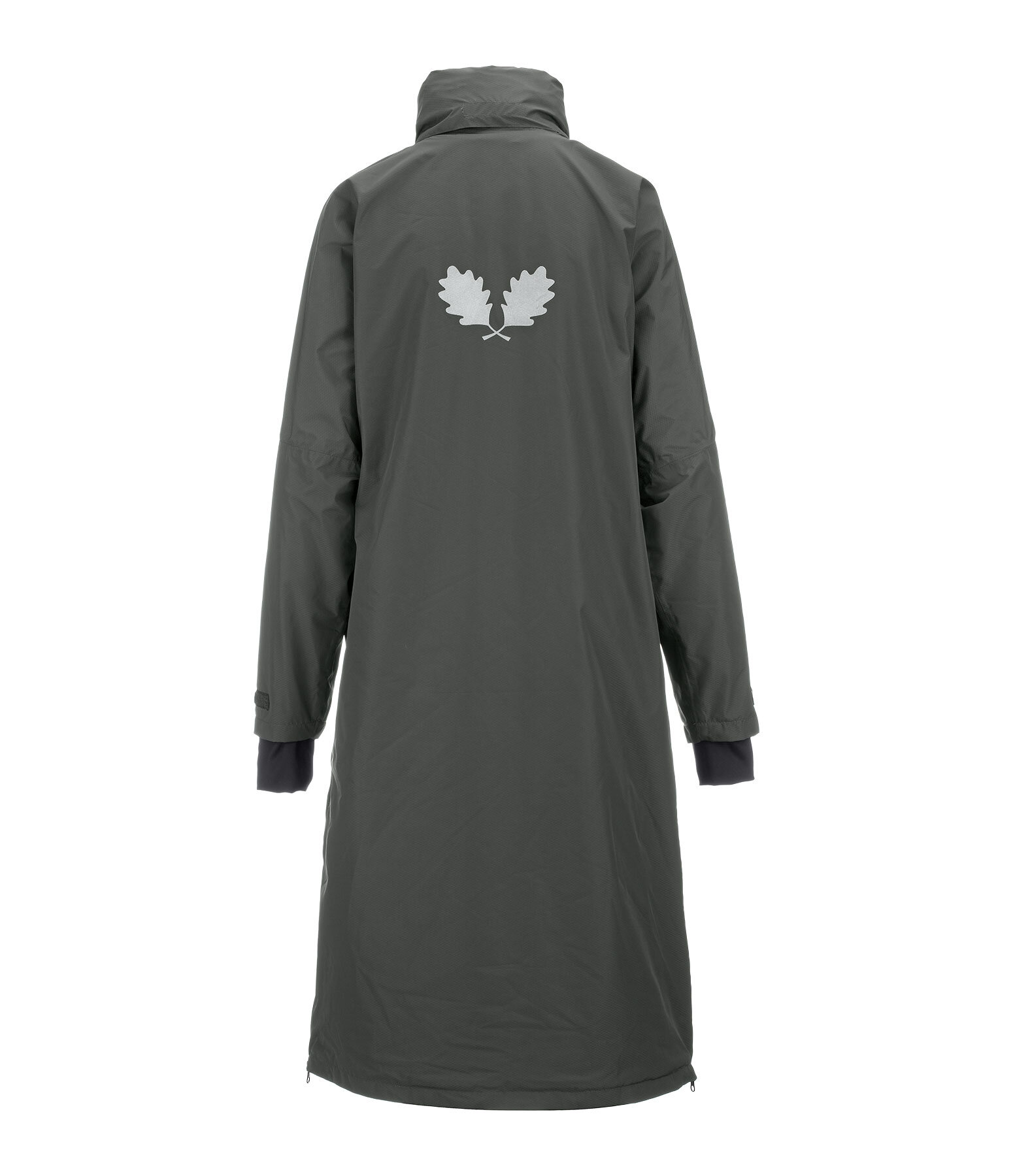 Riding Raincoat Kaimana
