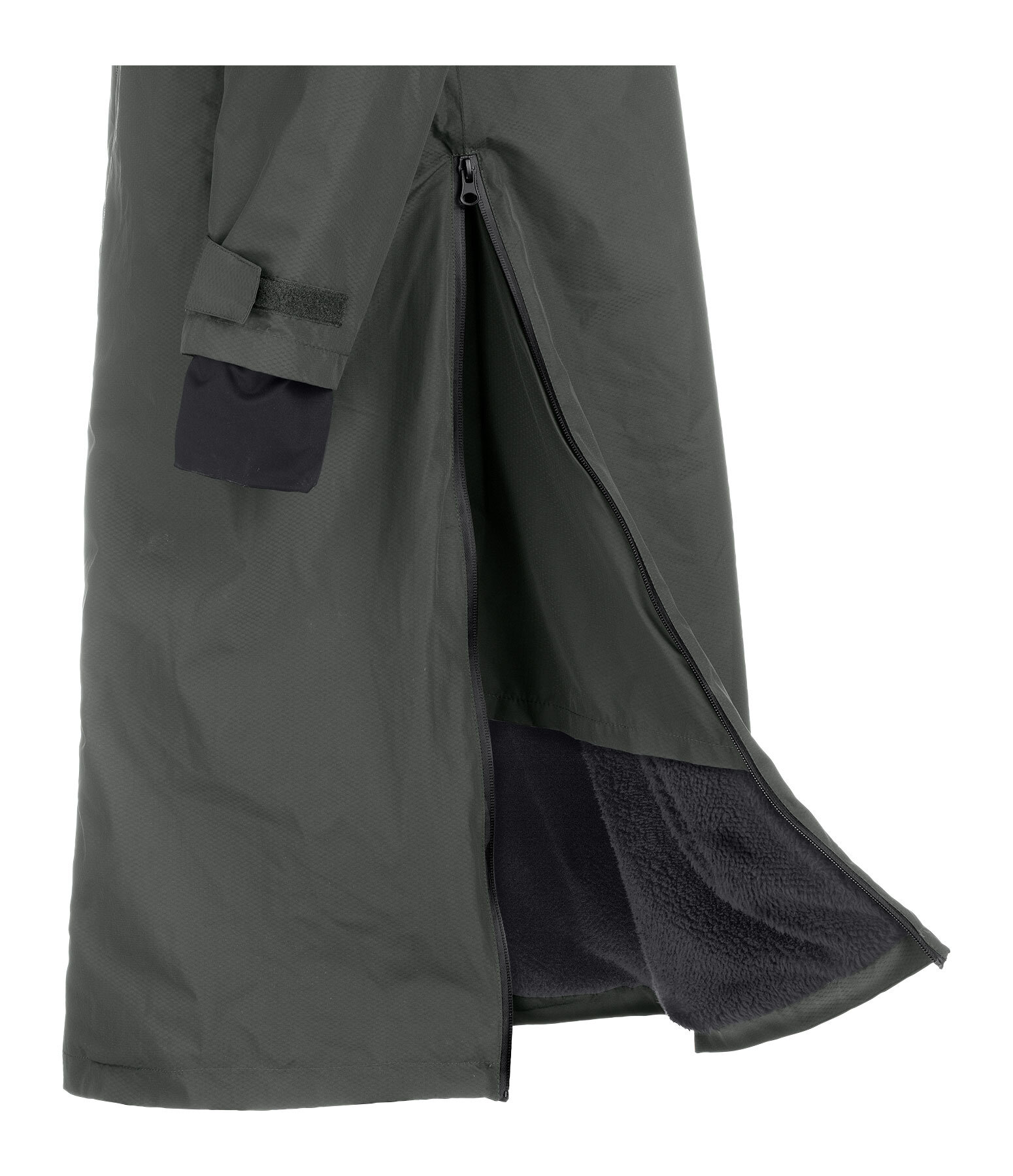 Riding Raincoat Kaimana