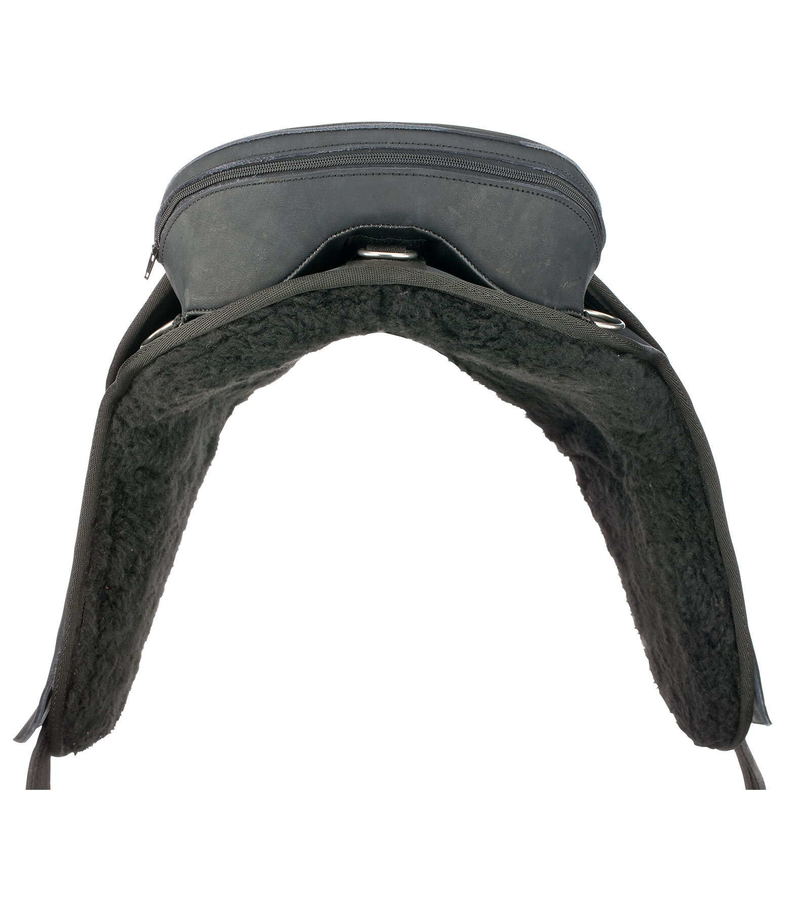 Softback Saddle