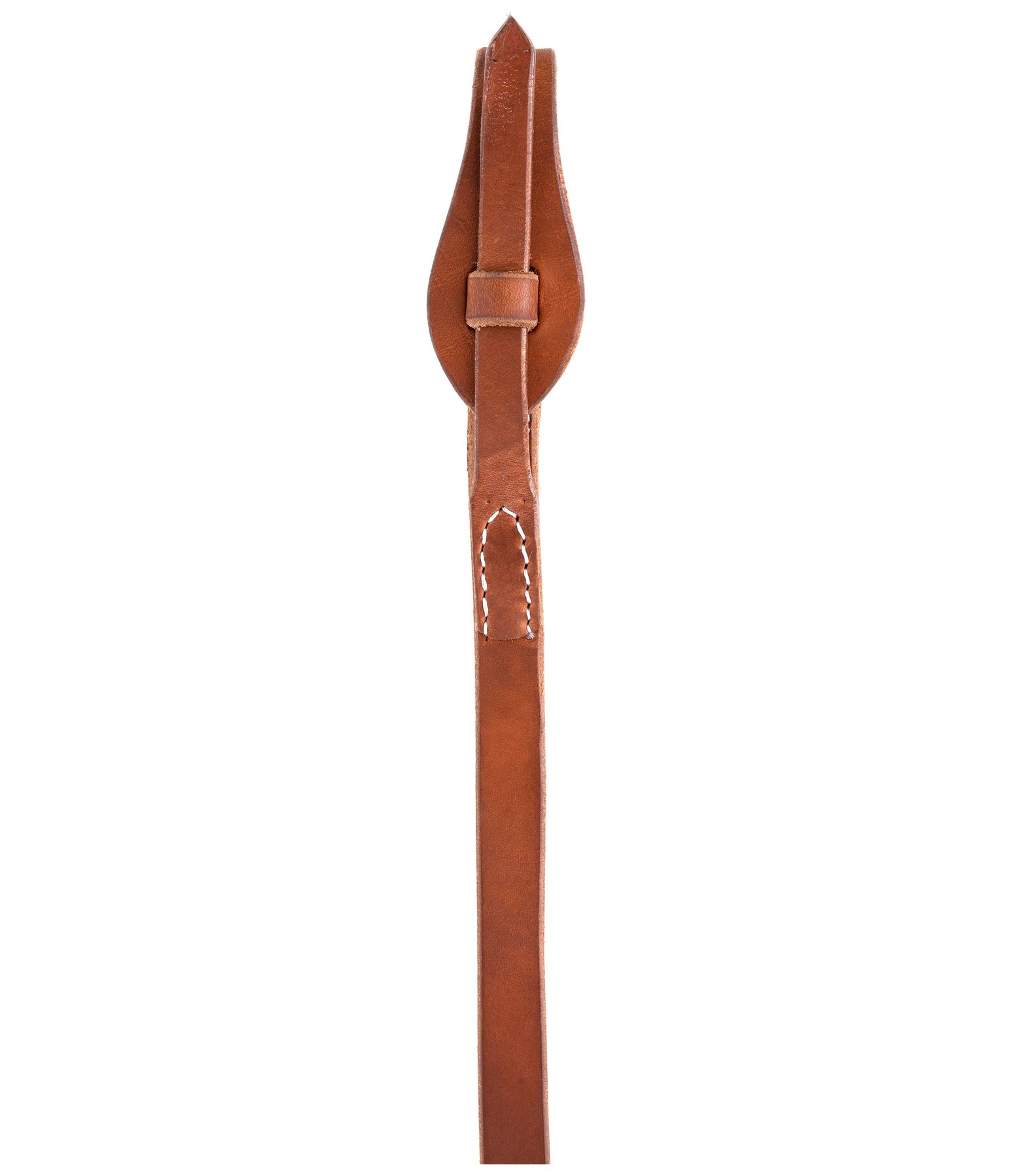 Quality Leather Reins Quick Release Ends
