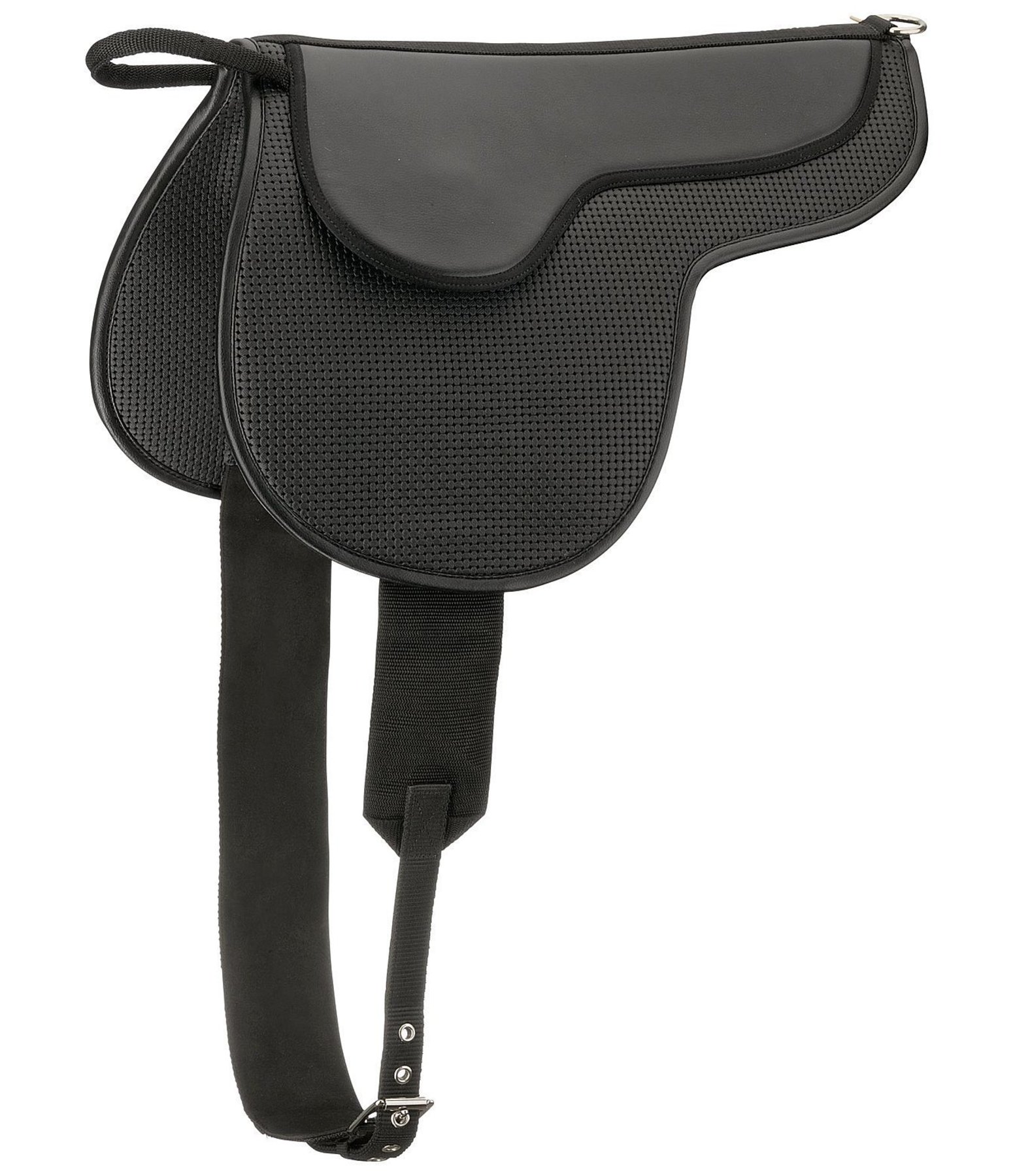 Pony Bareback Pad Treeless Saddles Kramer Equestrian