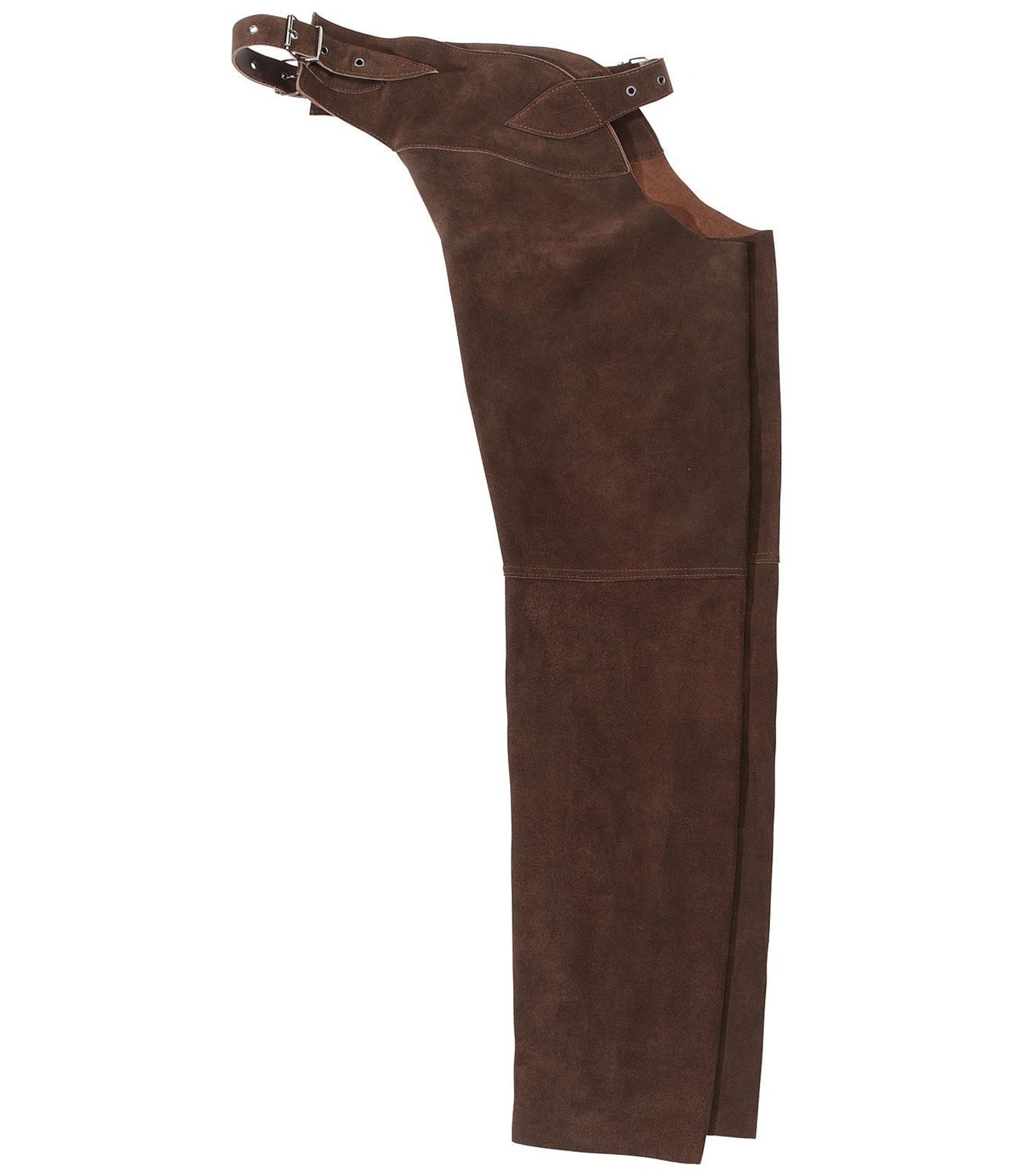 Full clearance leather chaps