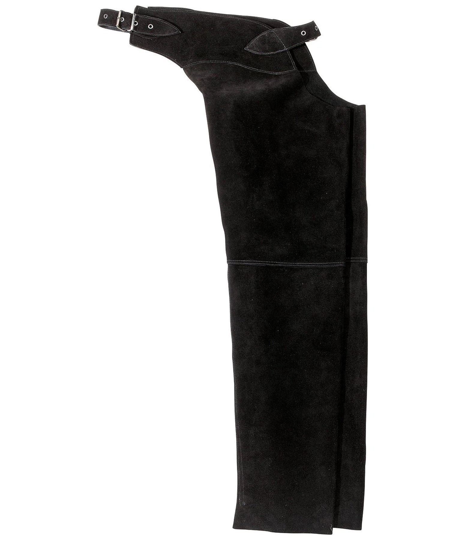 Leather Full Chaps Western Riding Kramer Equestrian