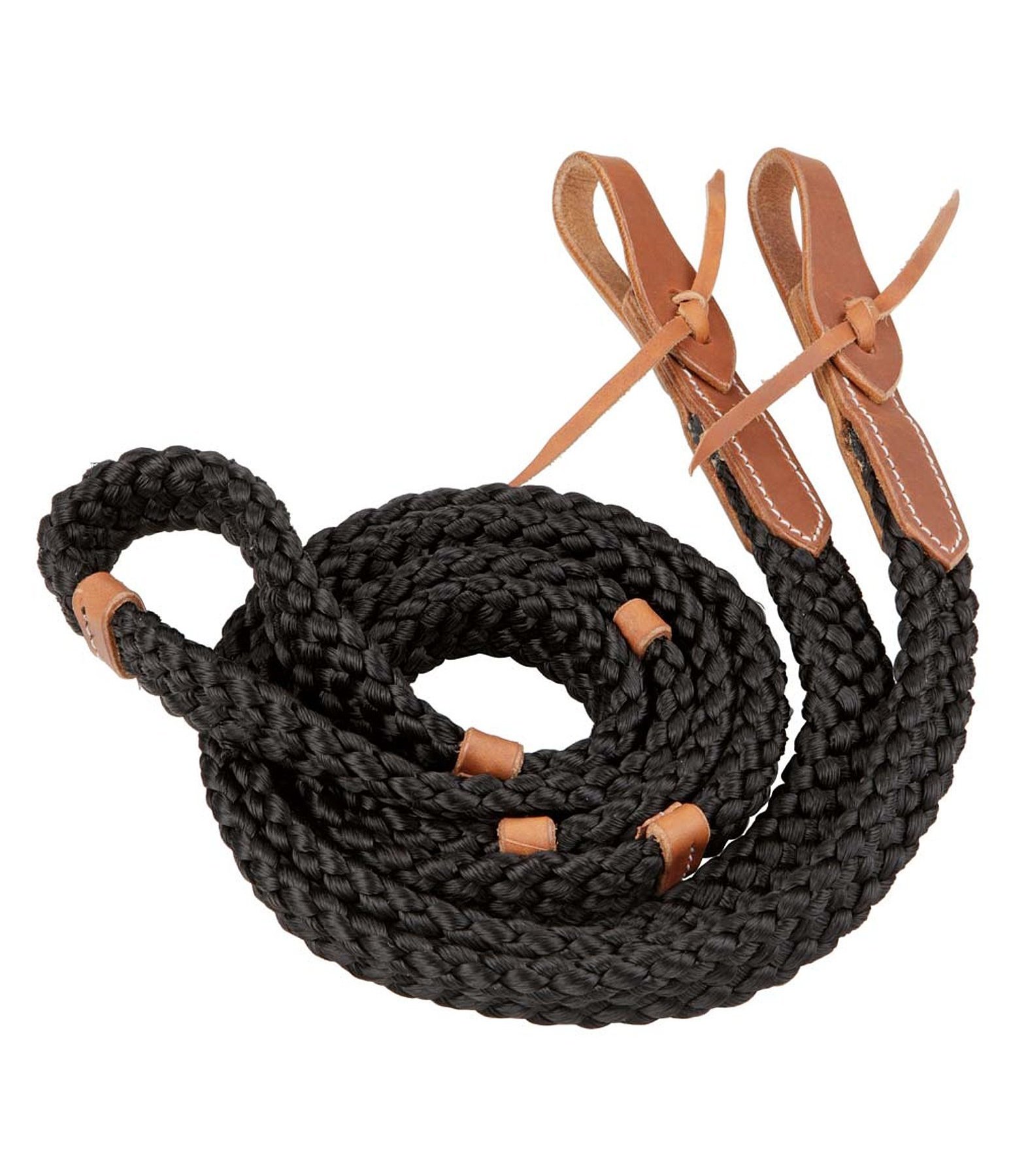 Nylon Reins Horse Trekking Bridles & Accessories Kramer Equestrian