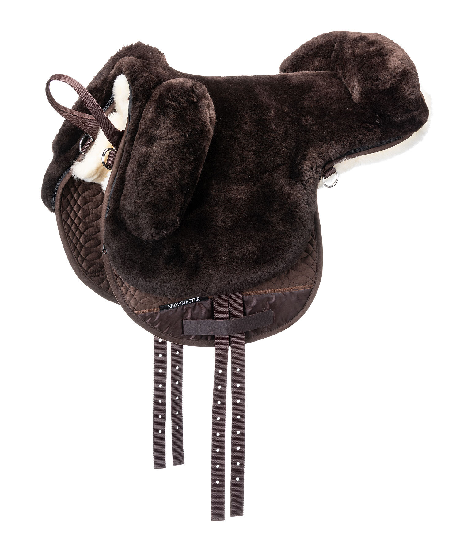 Sheepskin Saddle Leisure