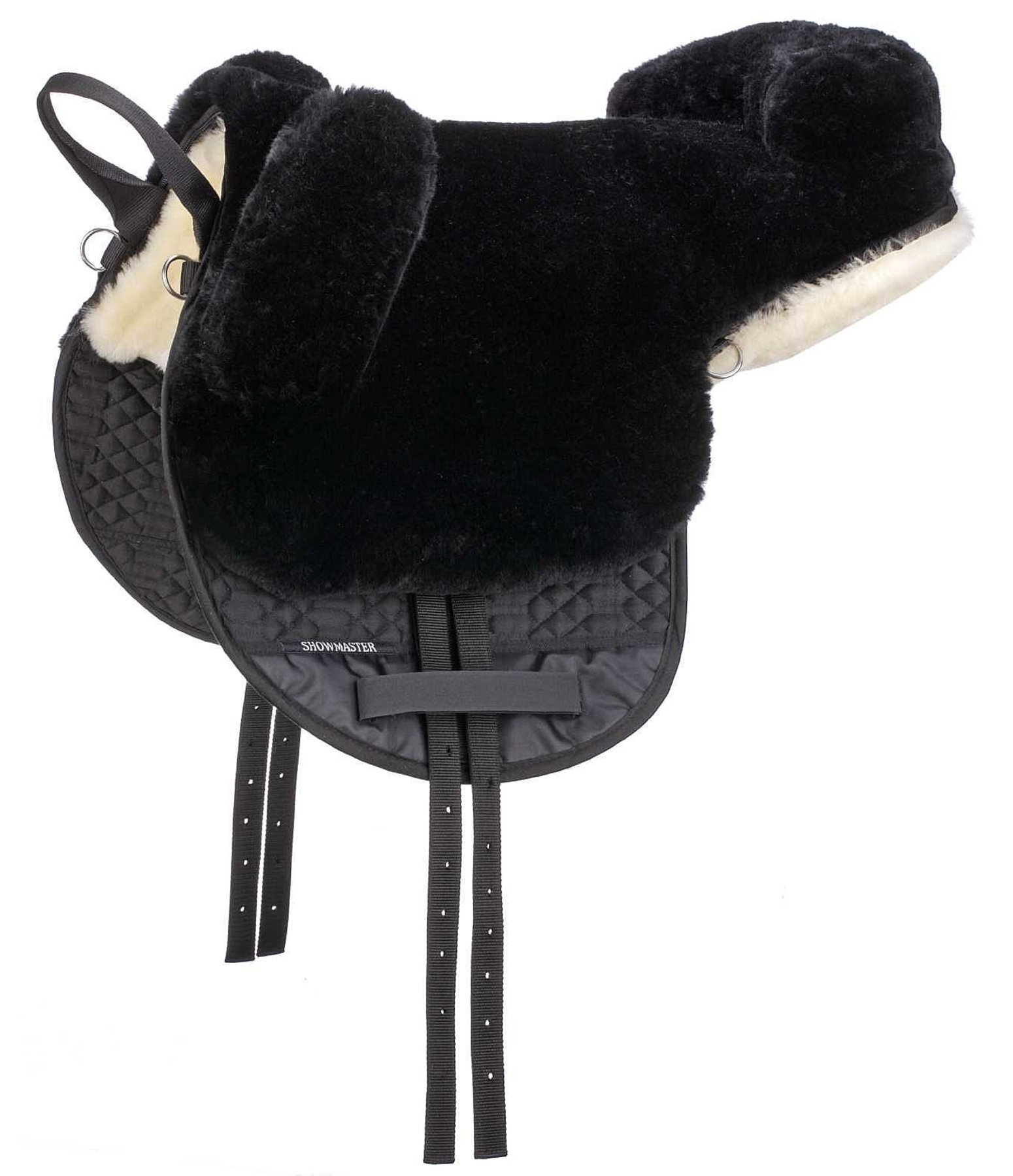 Sheepskin Saddle Leisure