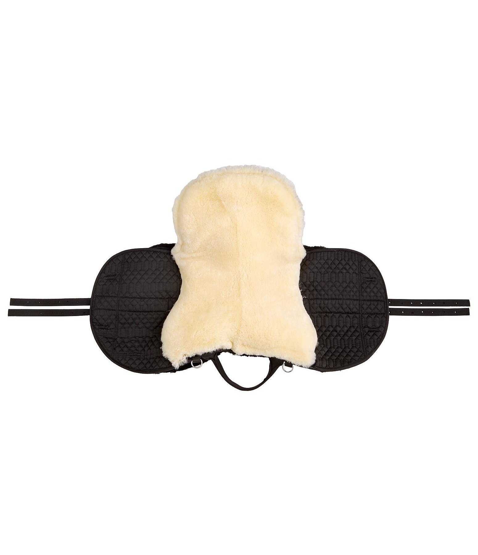 Sheepskin Saddle Leisure