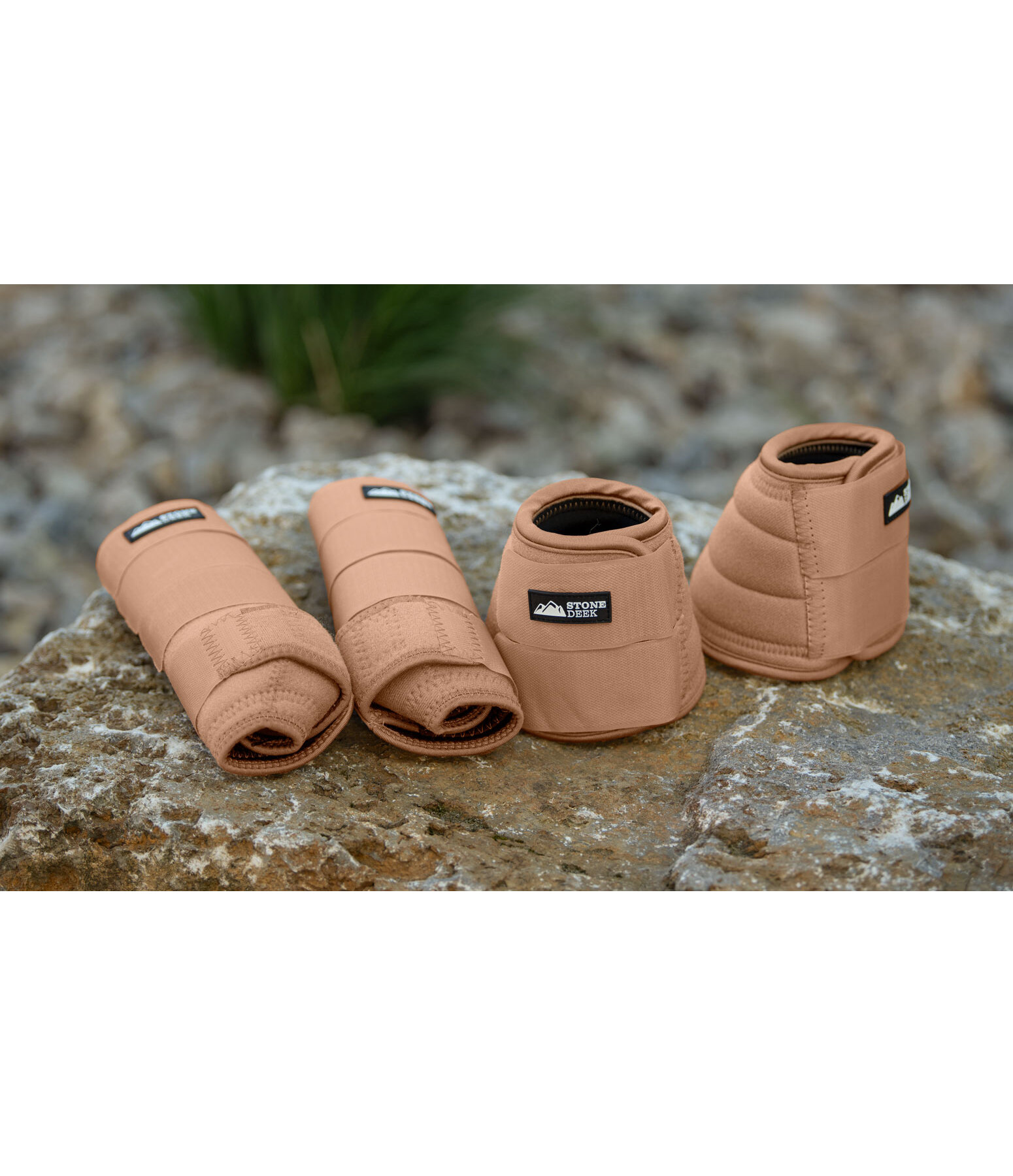 Bell Boots
