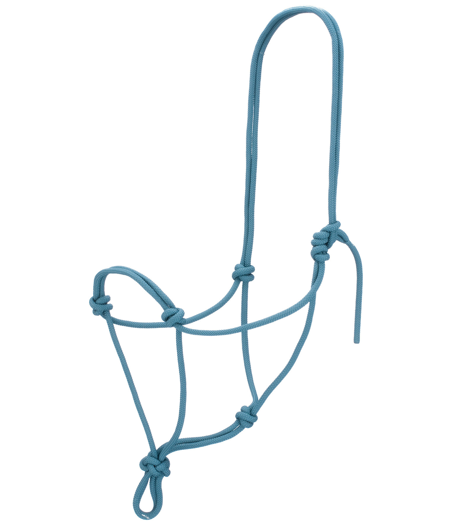 Quality Rope Halter