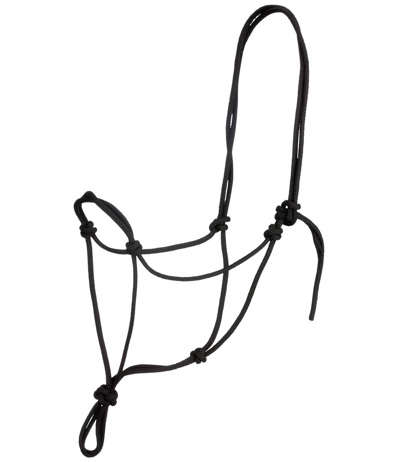 Quality Rope Halter