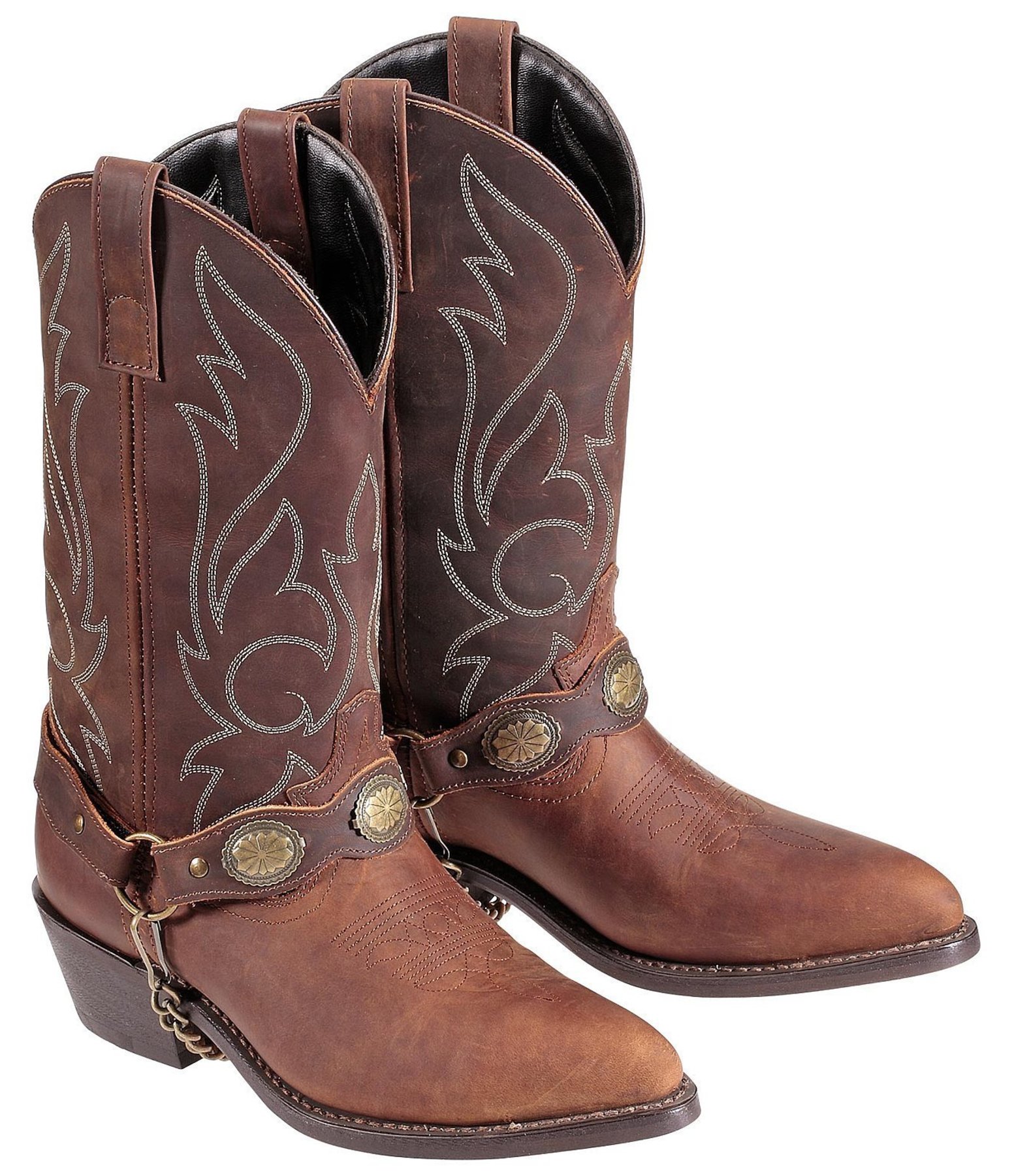 gents fancy boot