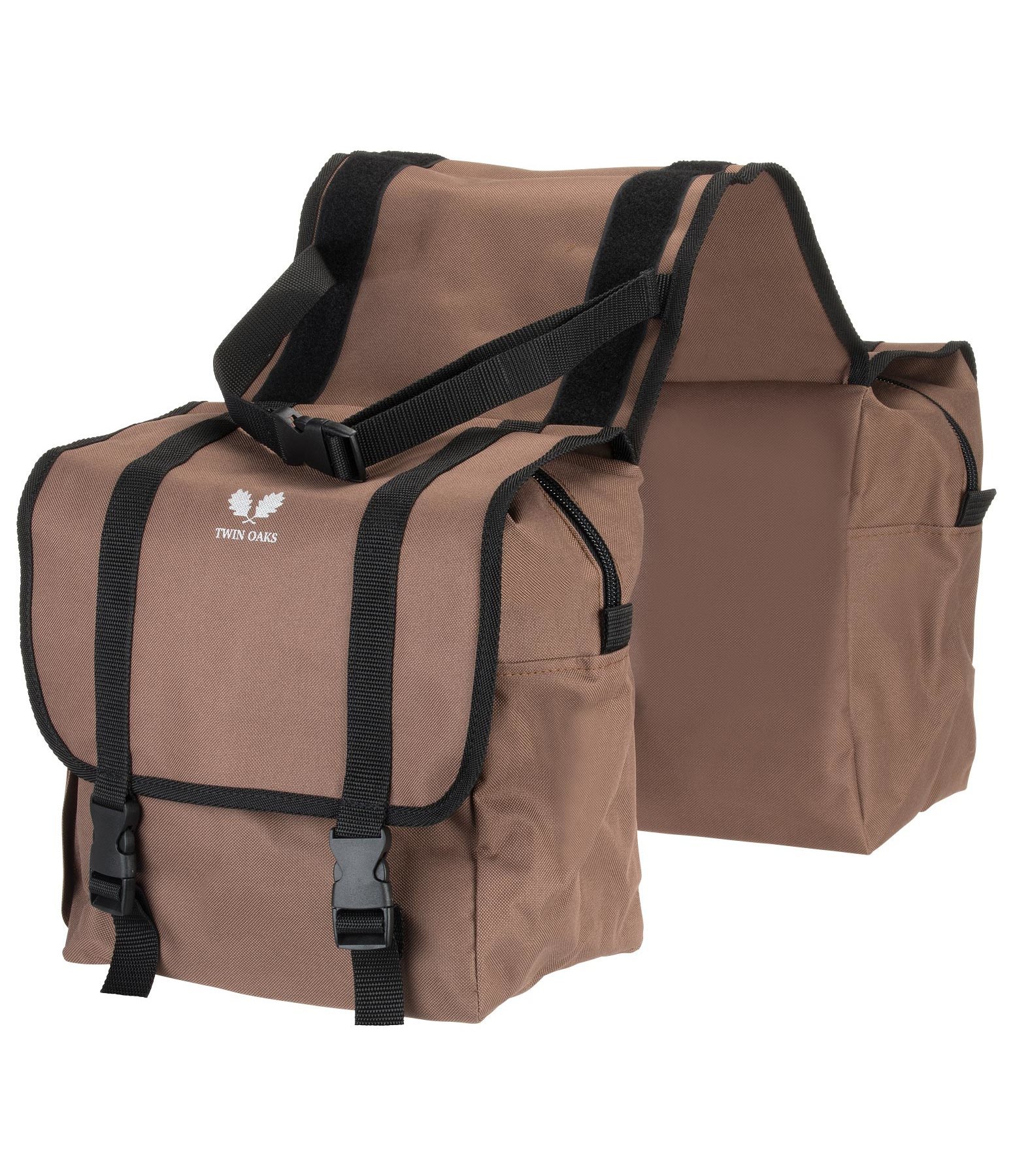 Saddle Bags Big Adventure Saddle Bags Kramer Equestrian