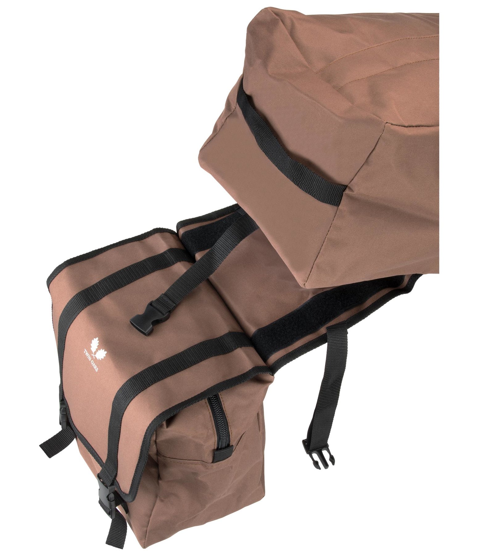 Saddle Bags Big Adventure Saddle Bags Kramer Equestrian