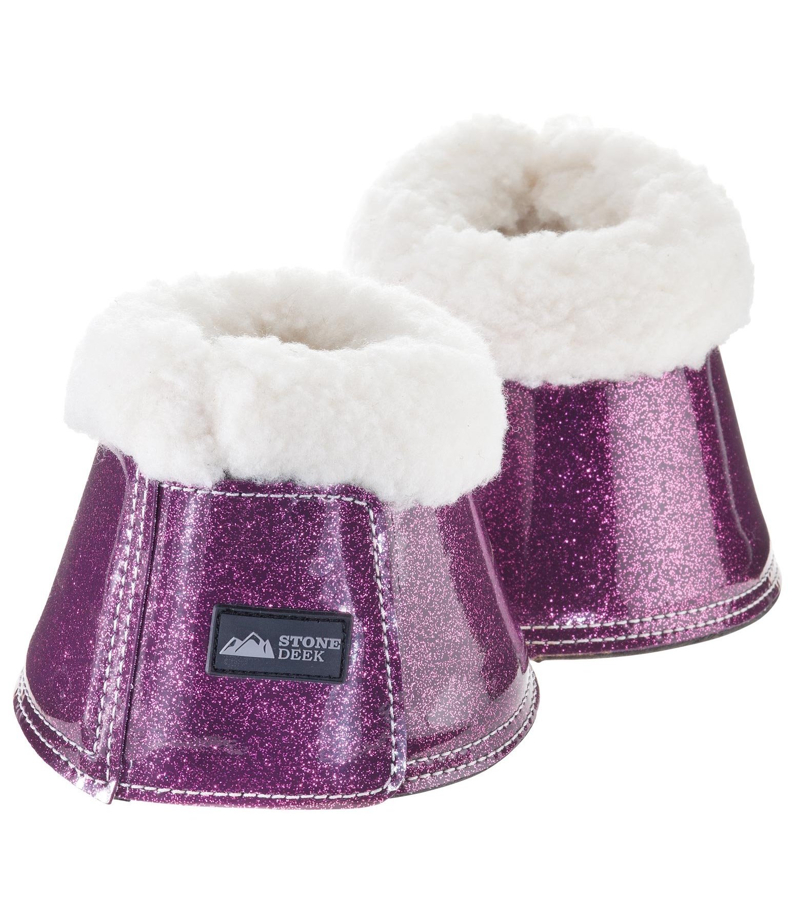 fire shine boots