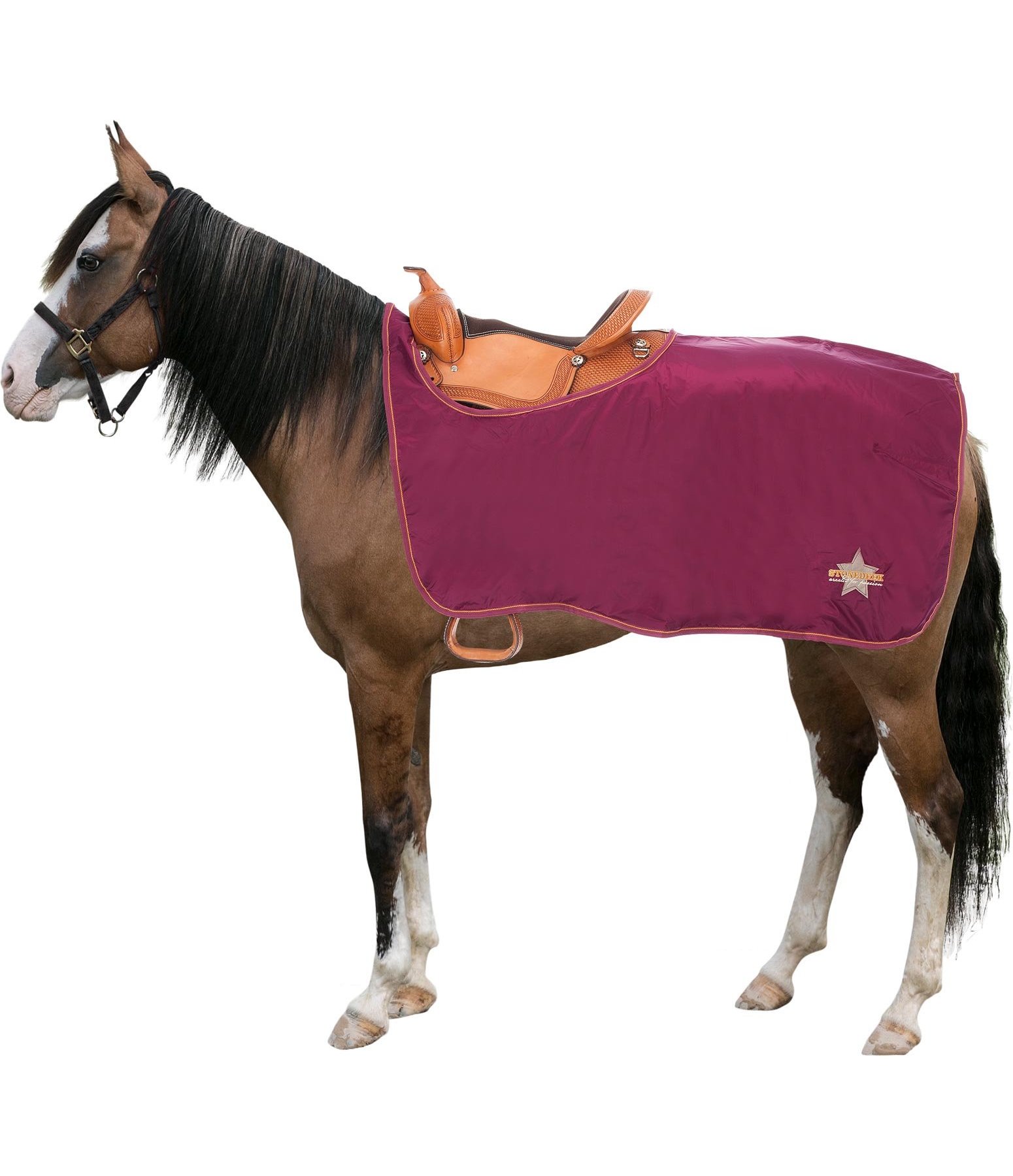 Exercise Sheet Waterproof Western Horse Rugs & Accessories Kramer