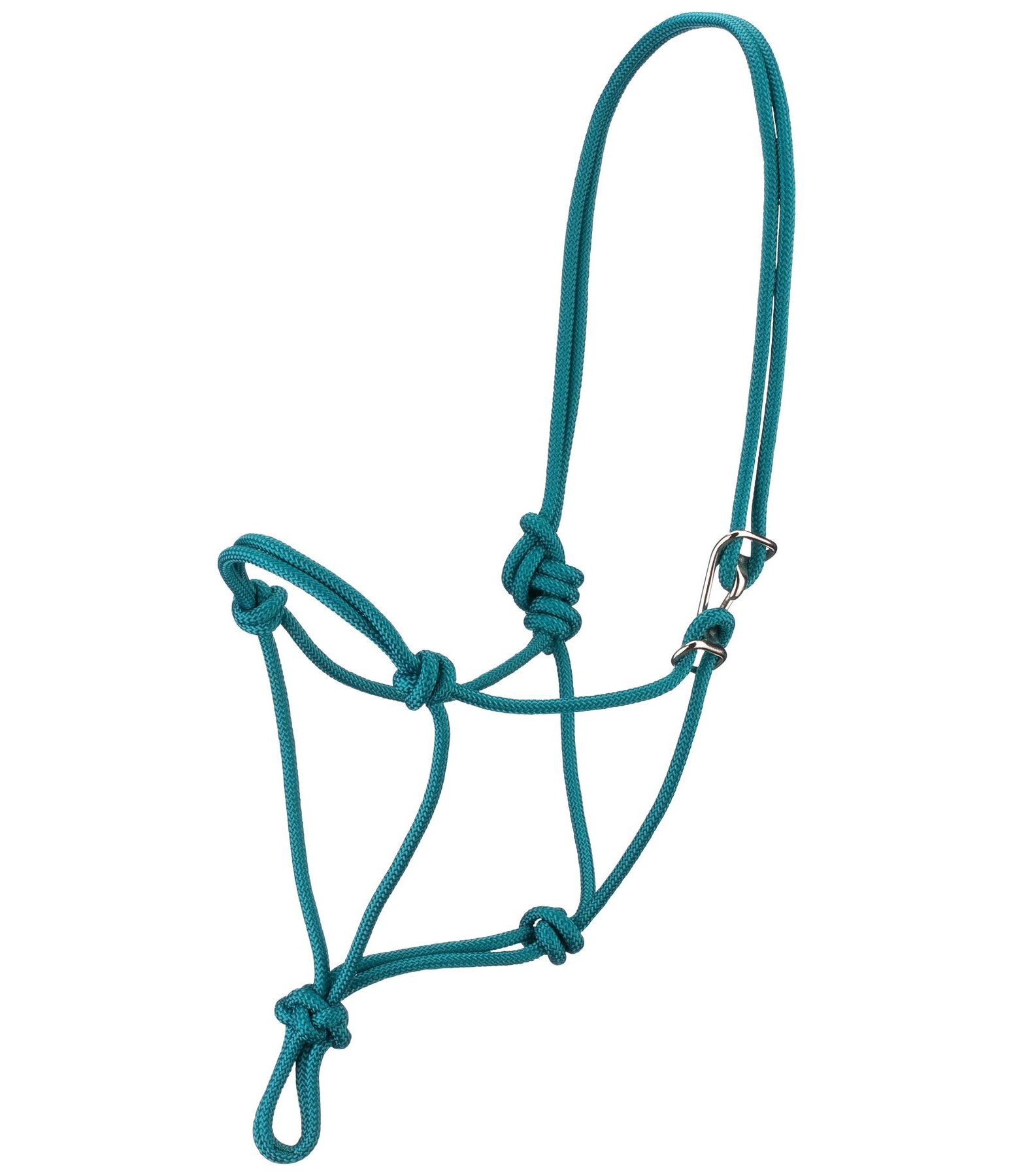 Rope Halter Quick Release Horsemanship Kramer Equestrian