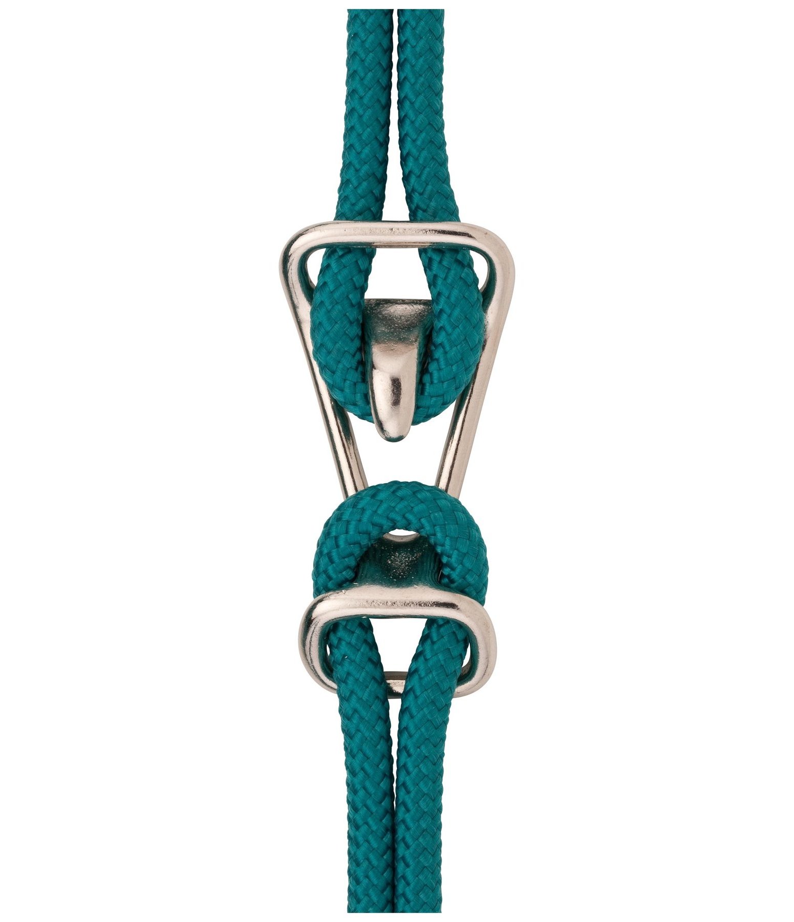 Rope Halter Quick Release Horsemanship Kramer Equestrian