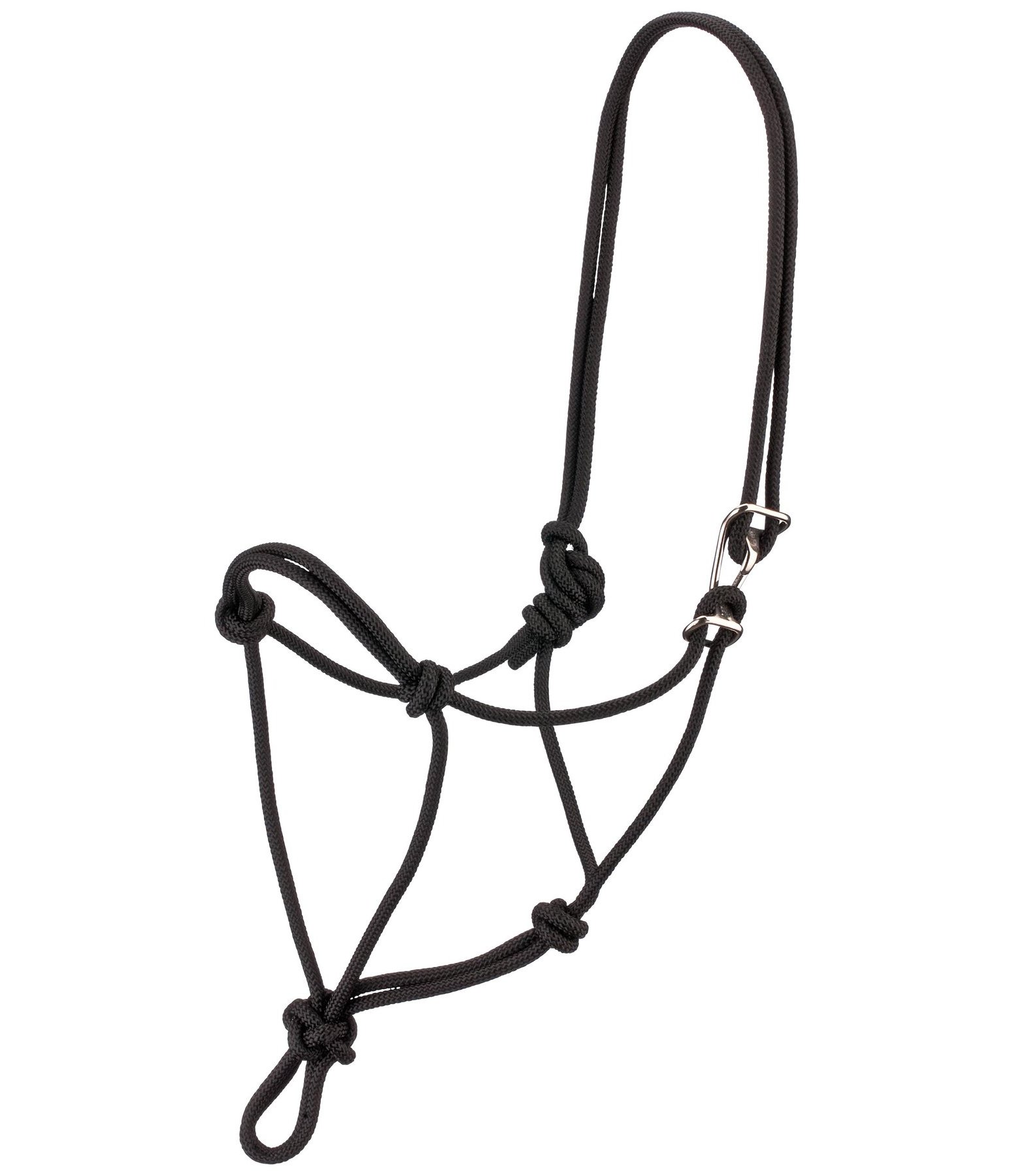 Rope Halter Quick Release Horse Groundwork Kramer Equestrian