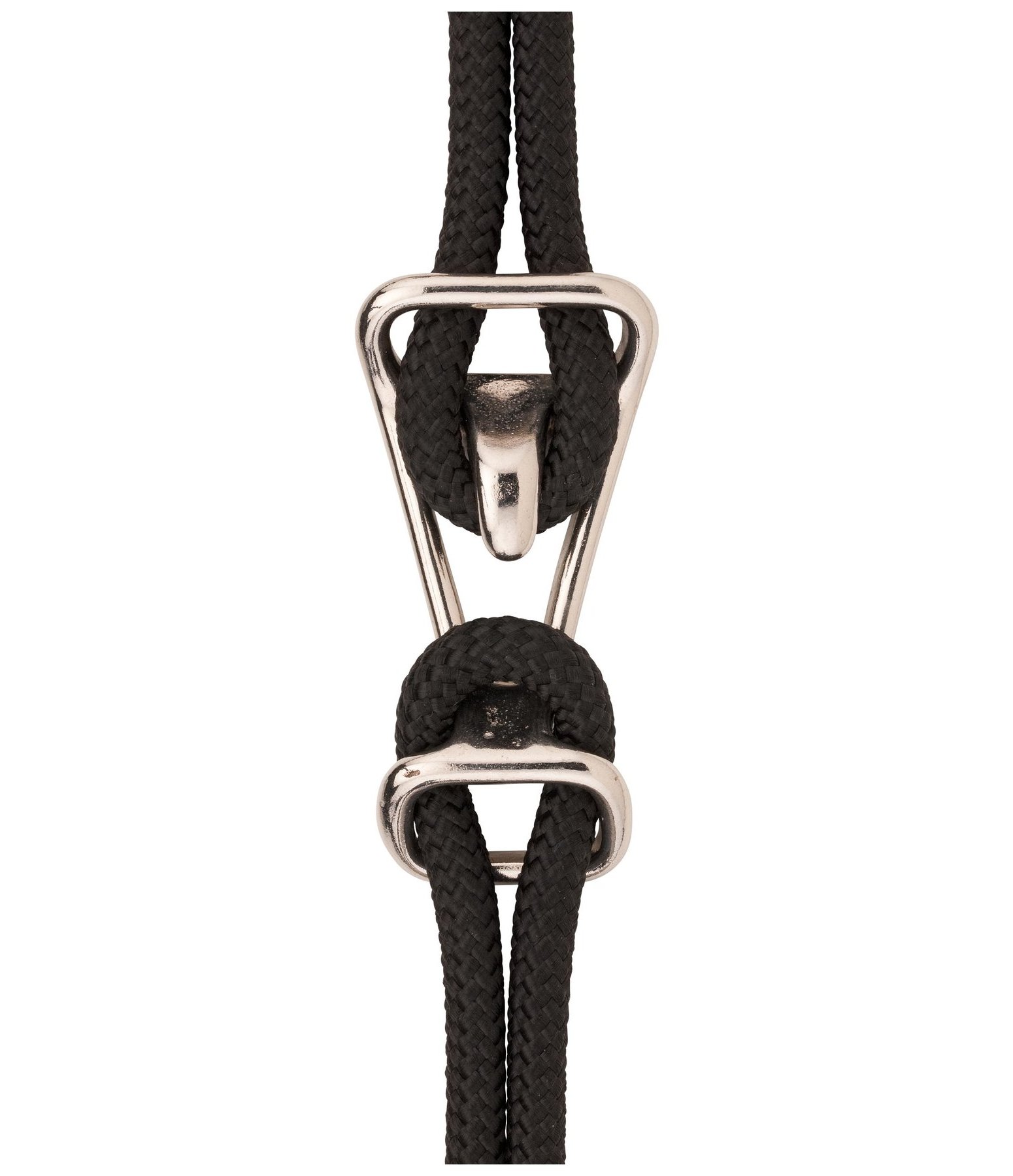 Rope Halter Quick Release Horse Groundwork Kramer Equestrian