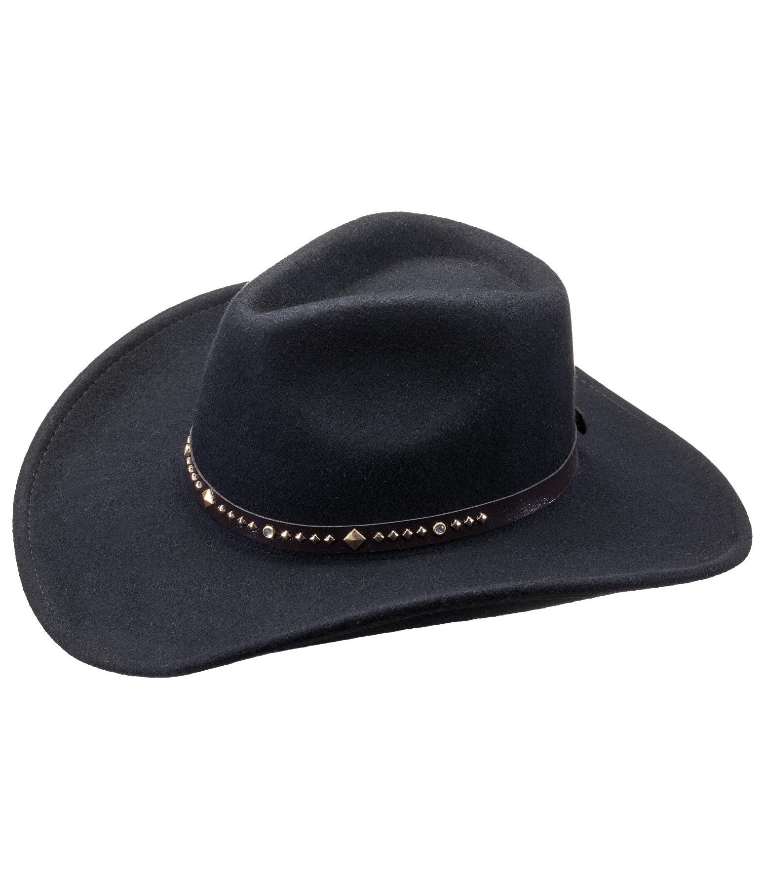 Western Hat Dan Western Riding Hats Kramer Equestrian