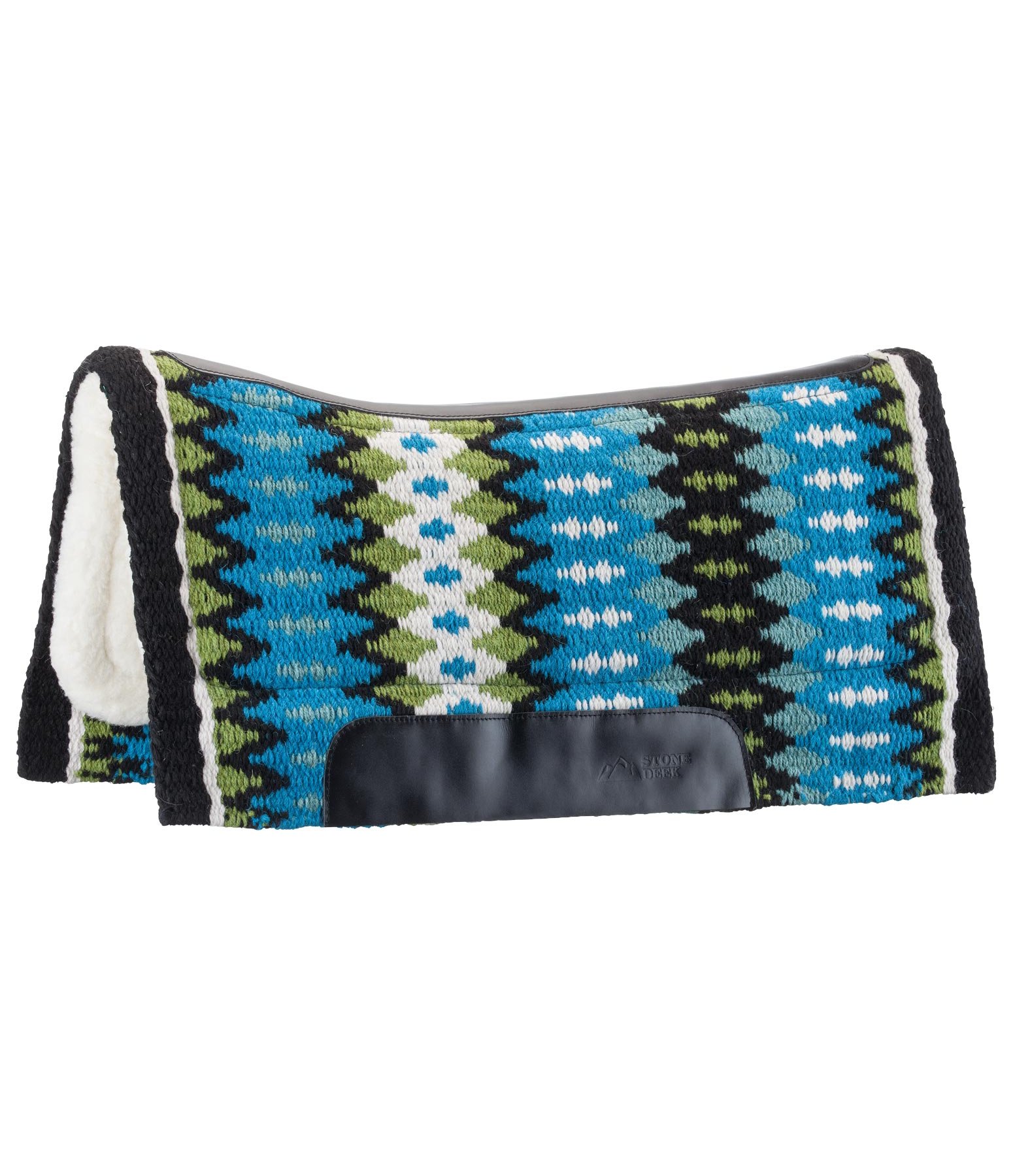 Western Pad Pattern Western Saddle Pads Kramer Equestrian