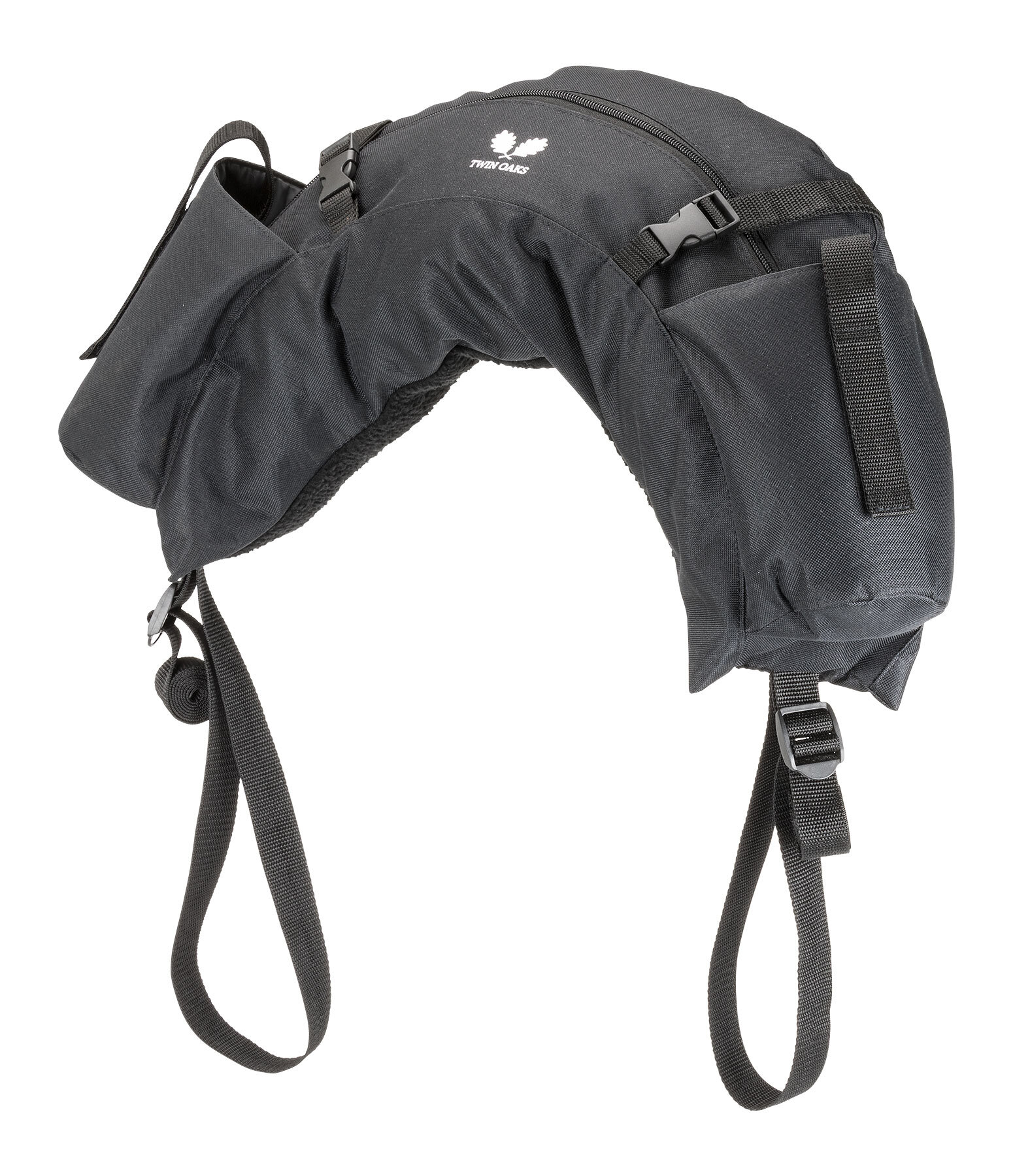   Cantle Saddle Bag Explorer 