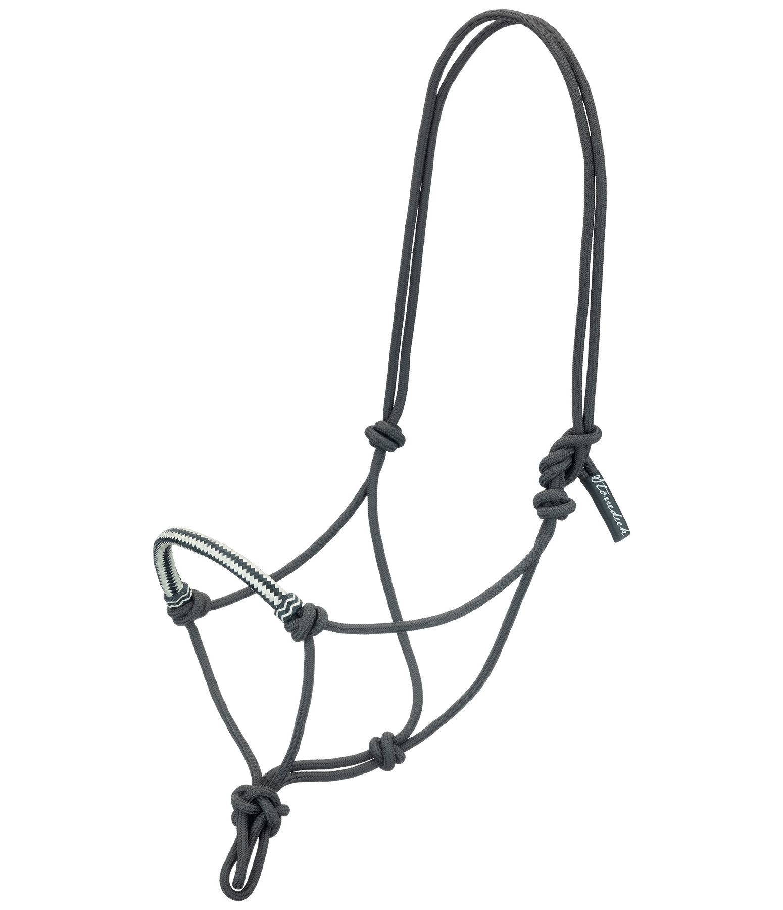 Rope Halter Nic