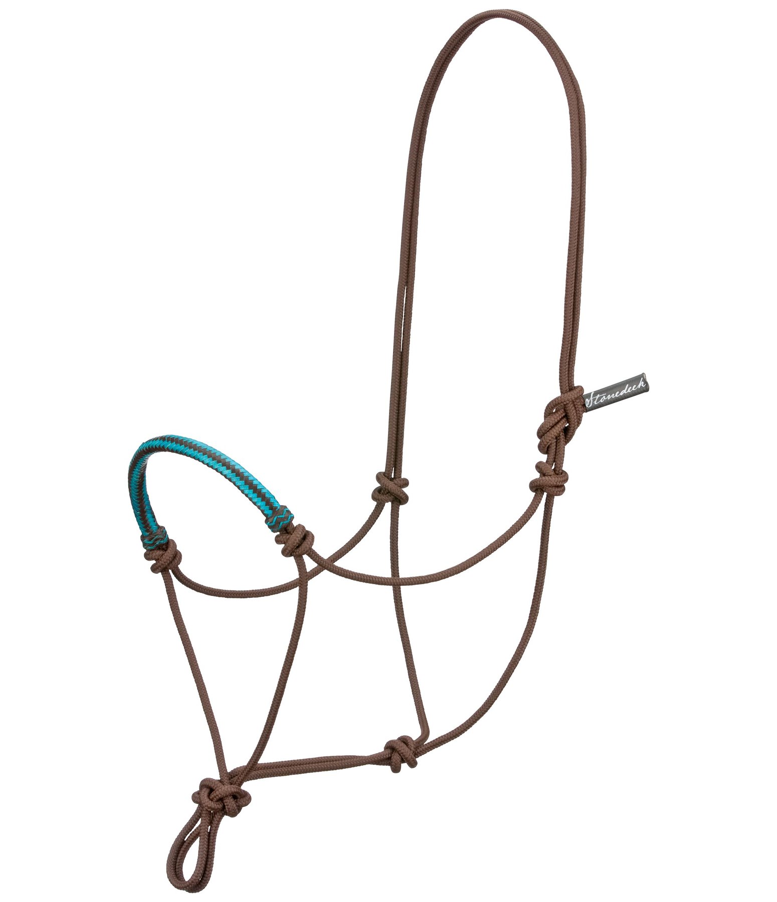 Rope Halter Nic